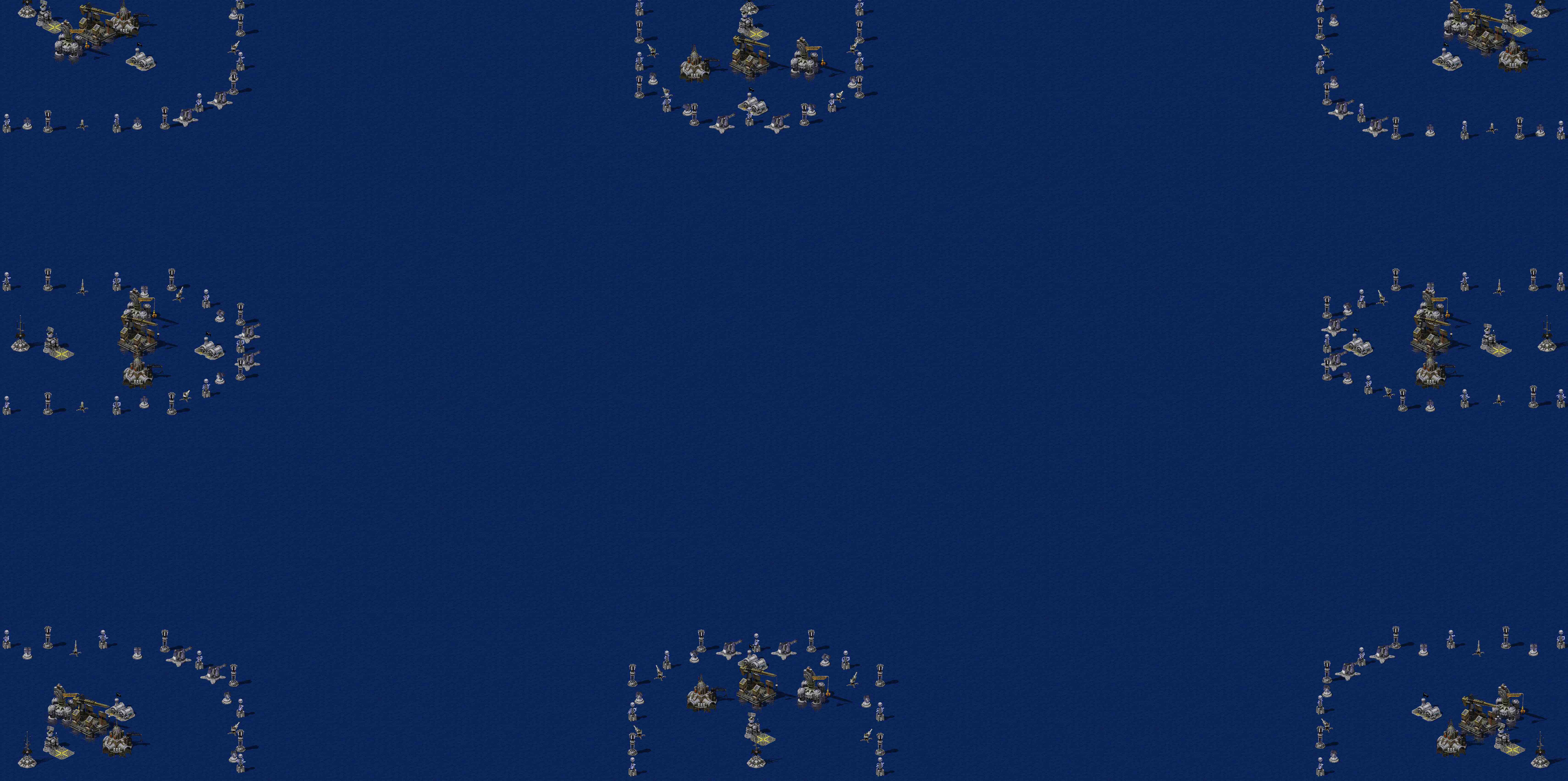 Preview of (8) Naval Wonder War V3.1 (Test Version)