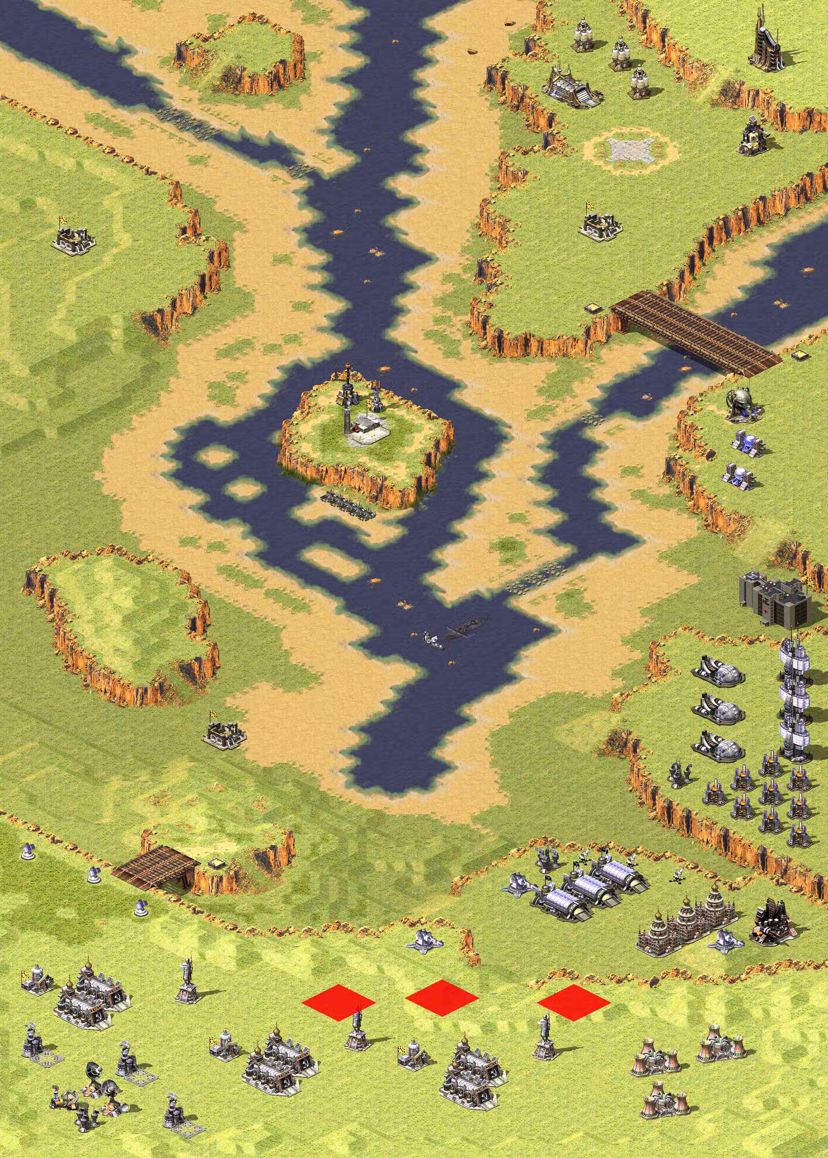 Preview of Apocalypse Now Survival ALPHA 3n