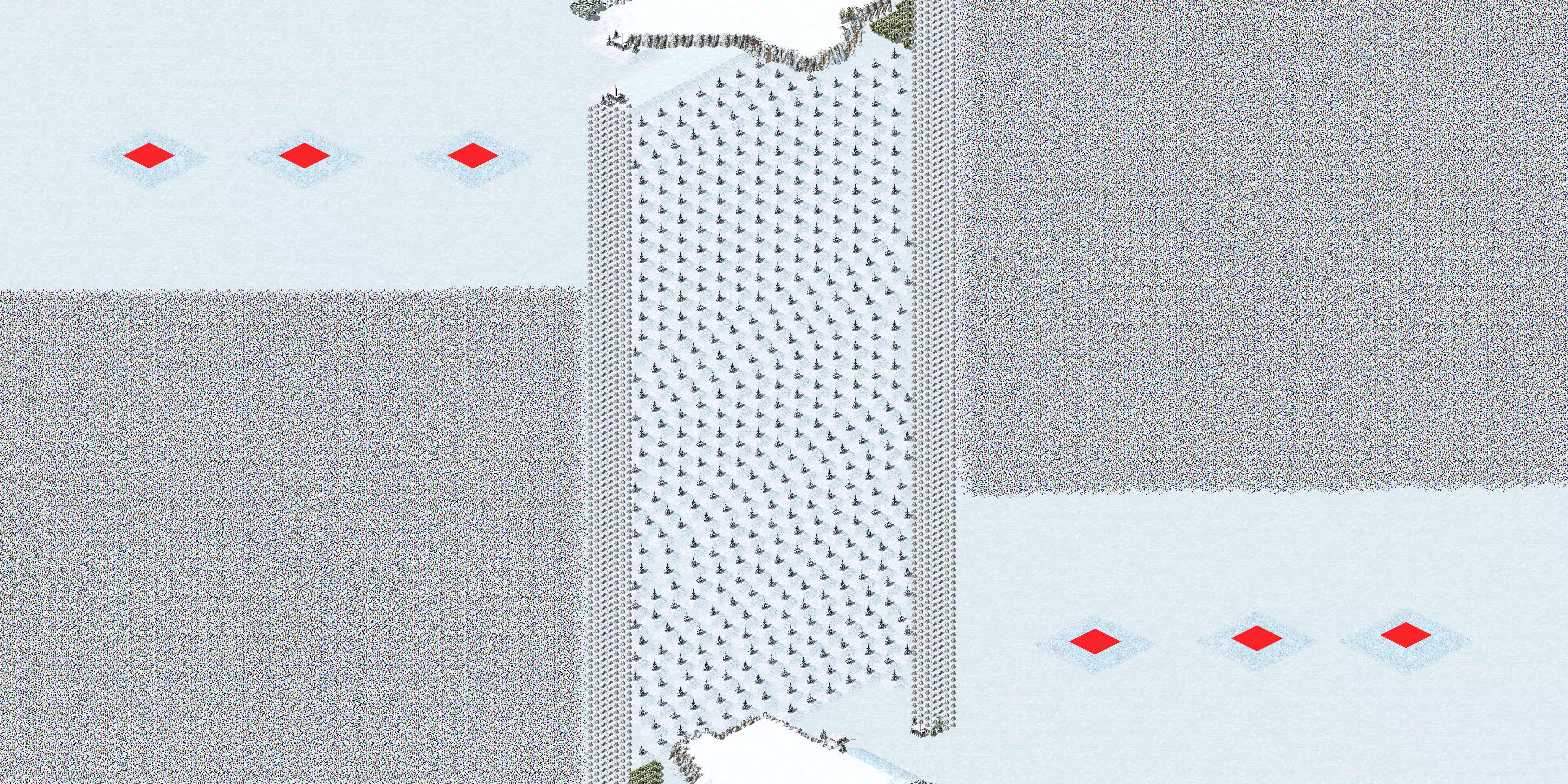 Preview of #REDZONE 3v3 [-BLiZZaRd-]