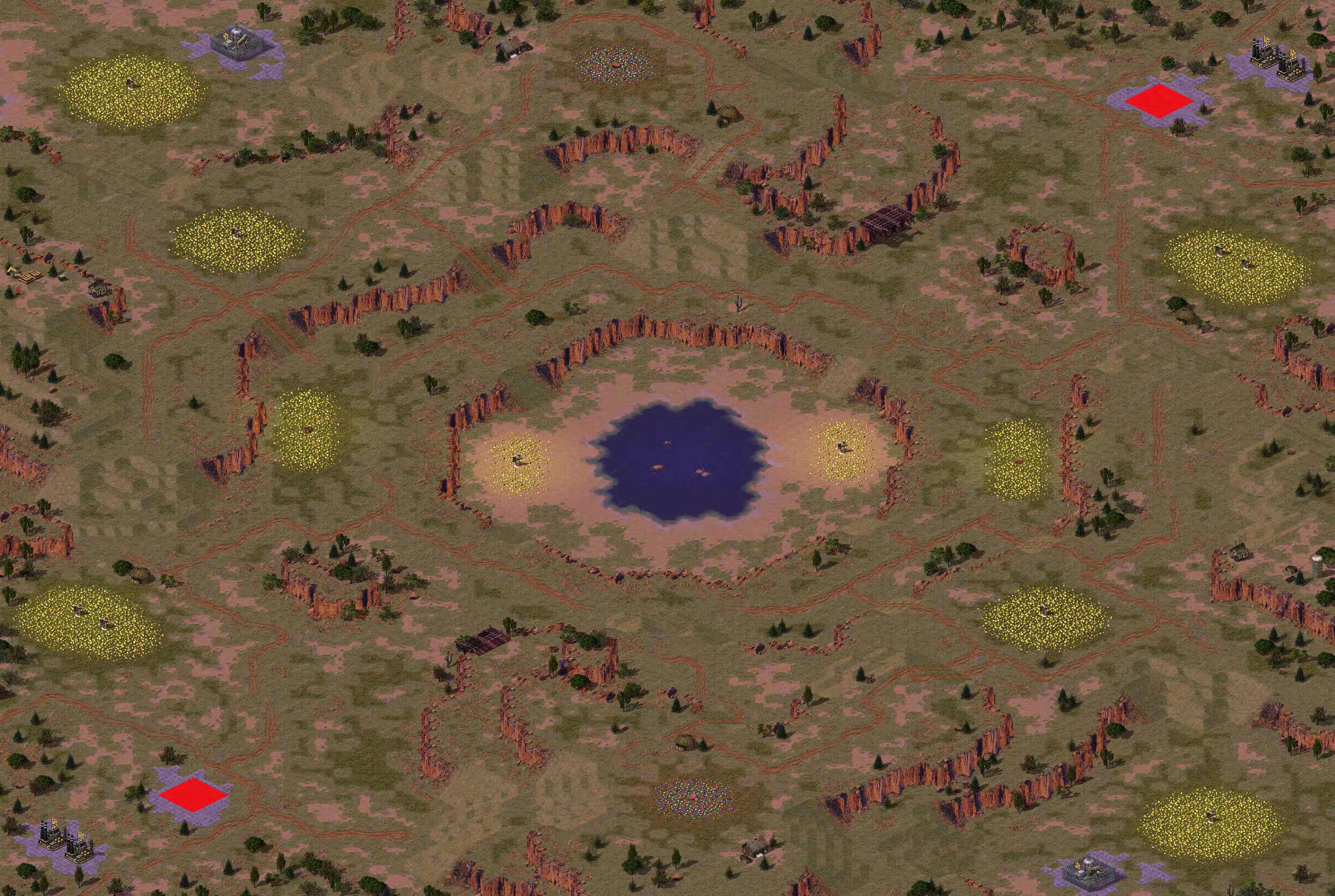 Preview of [2] Watering Hole LE v1.53