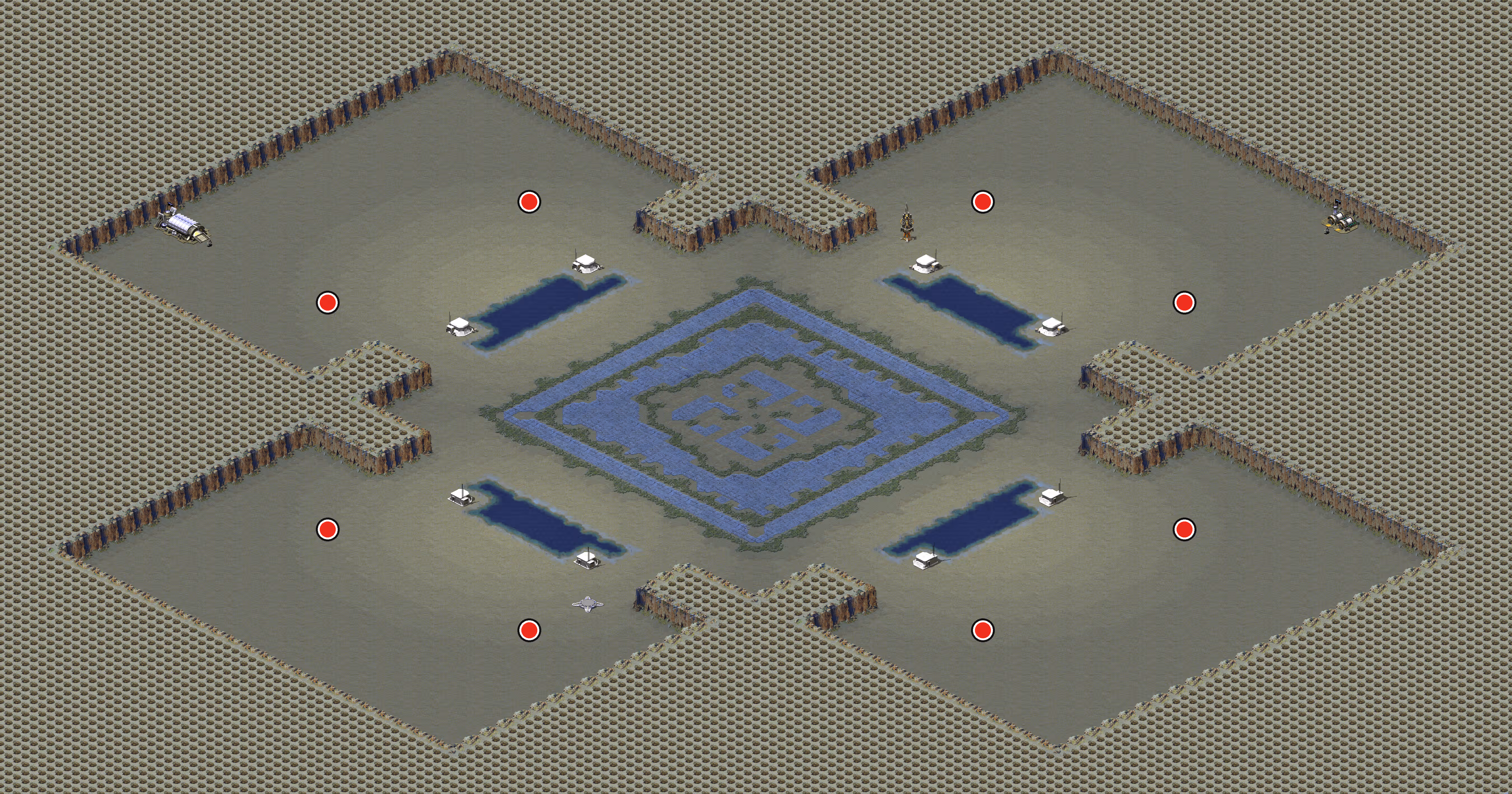 Preview of The PrivacyVK [FFA] [+] 3D
