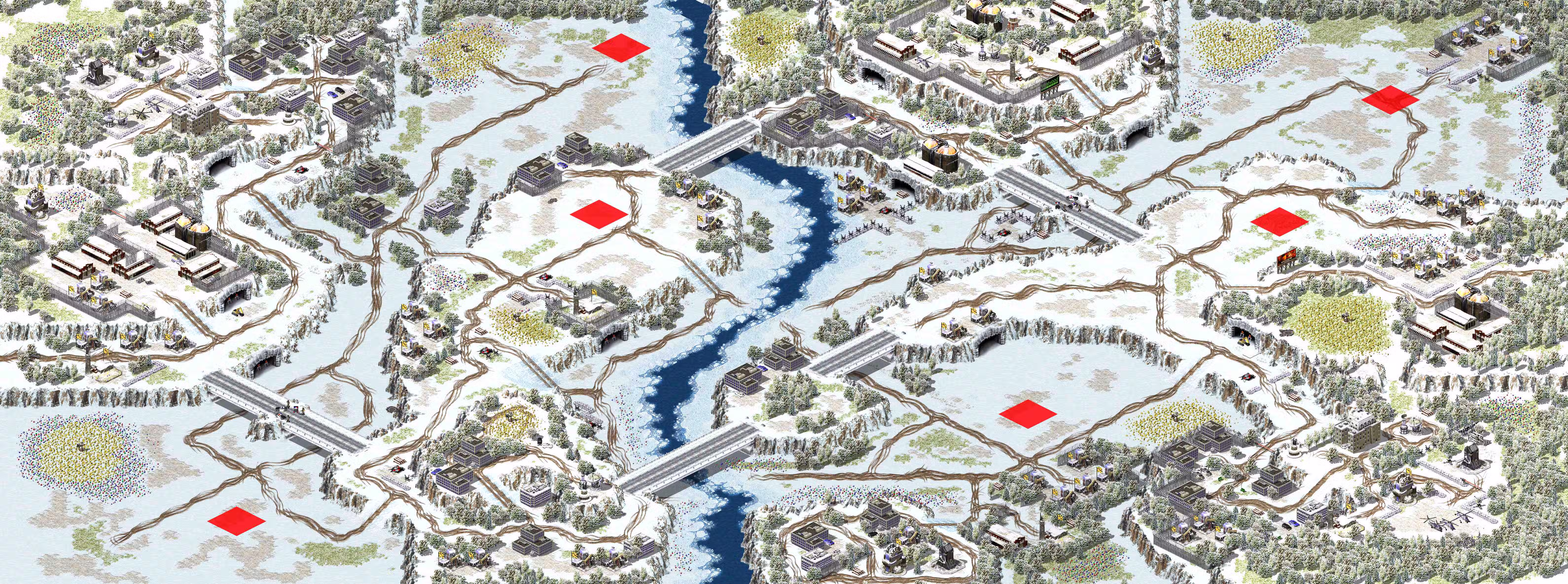Preview of Severnaya