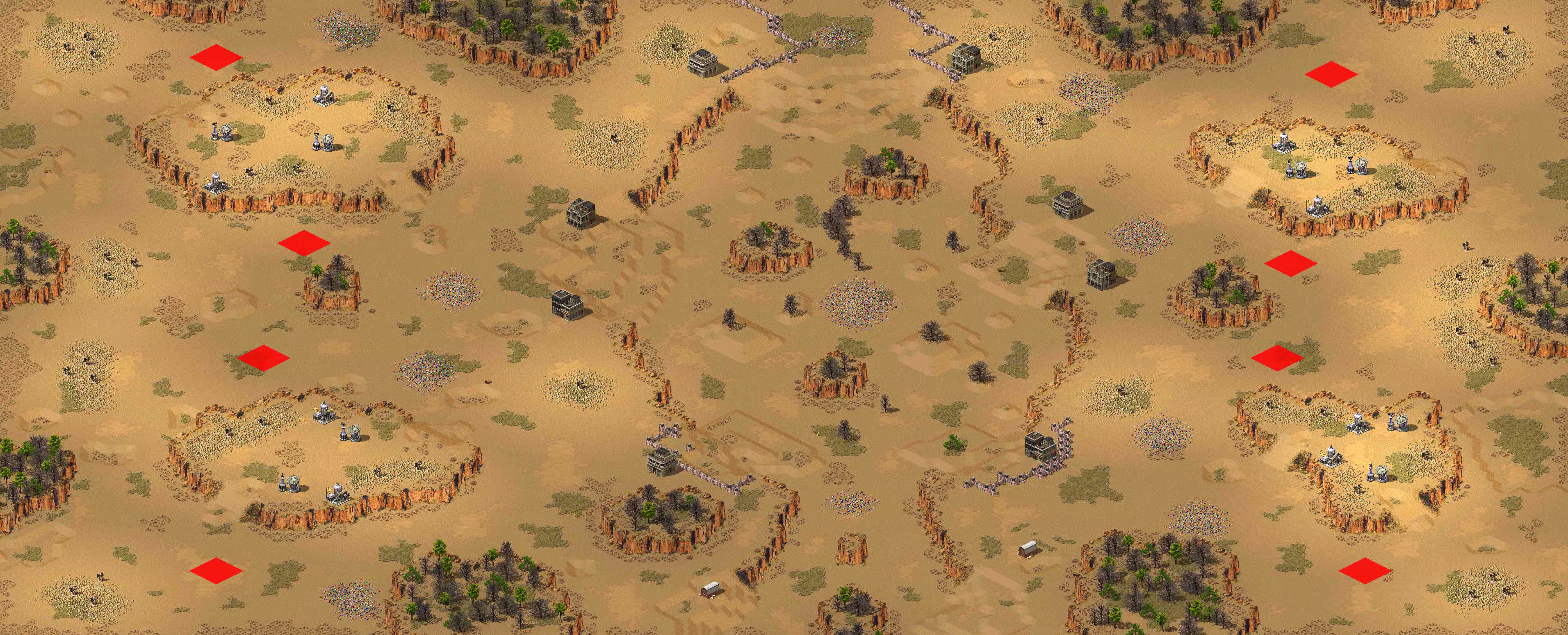 Preview of [8] Cliffside Slide v2.01