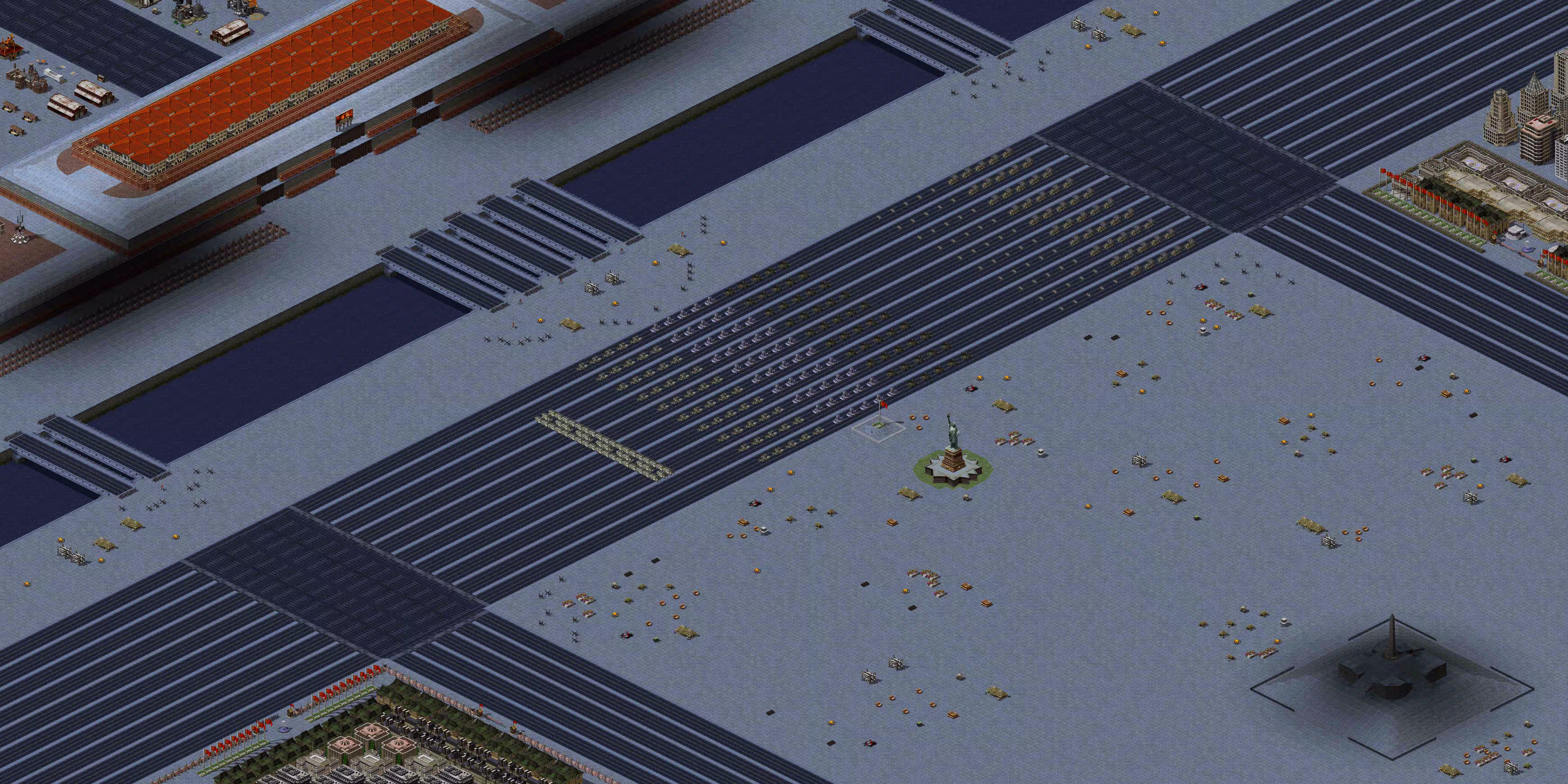 Preview of Tiananmen Square Survival (6p) -- MISSING