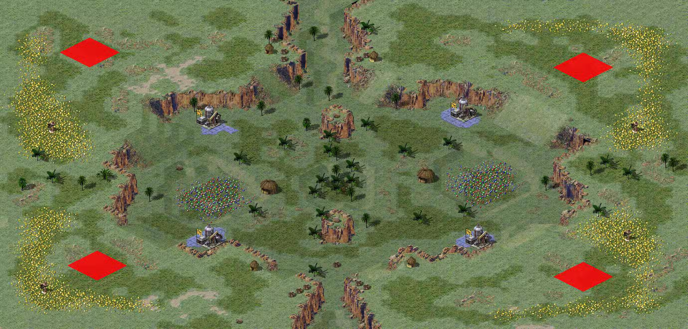 Preview of Rush 2 (shivp)