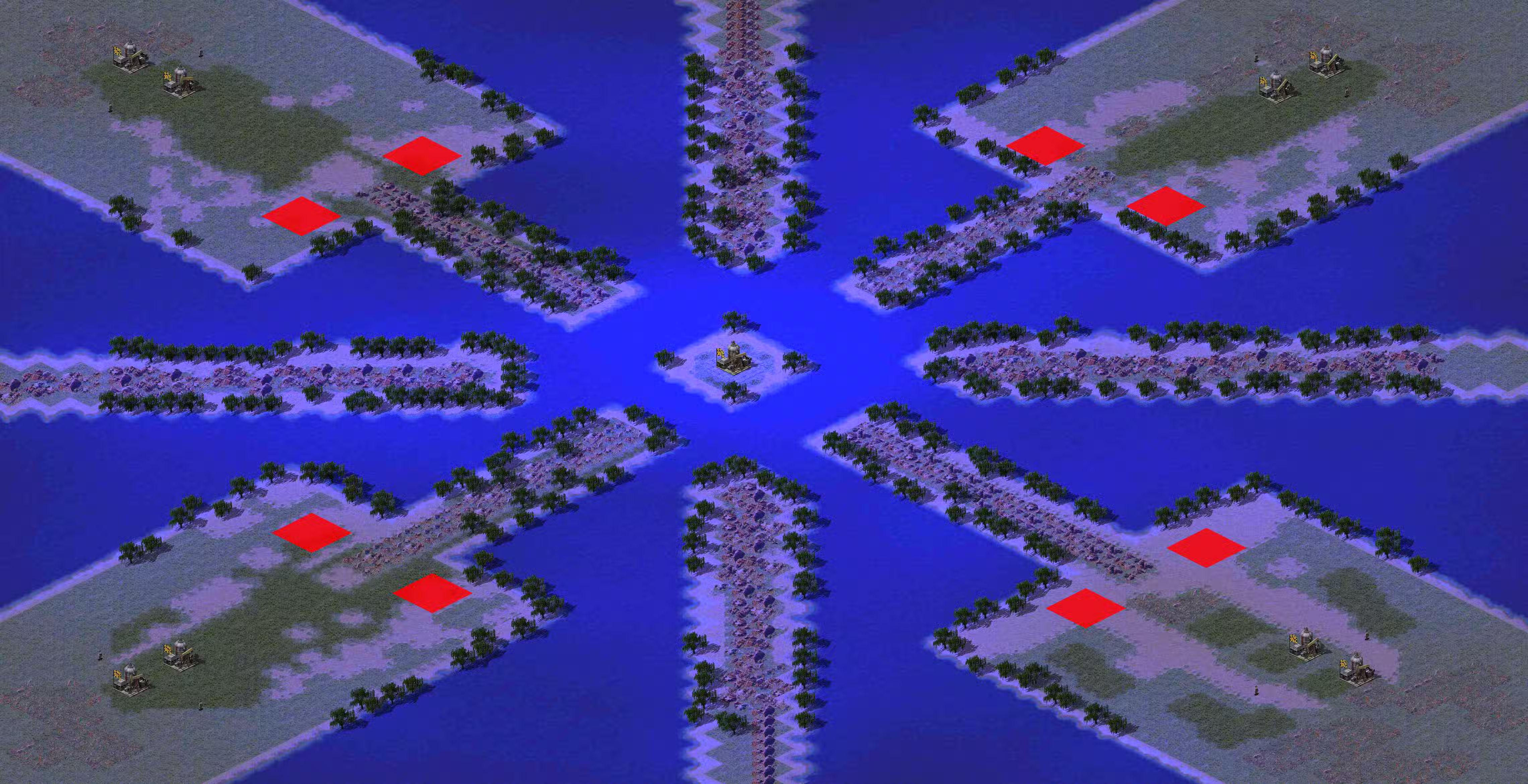 Preview of Boggle04's Oil in the Center Swim Team 2V2V2V2
