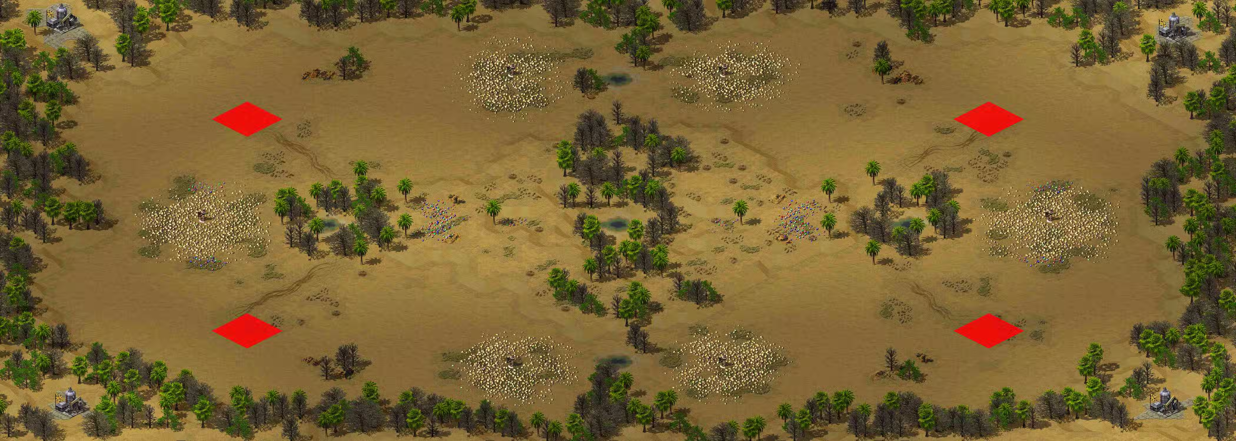 Preview of dry oasis (2-4) by mrk65
