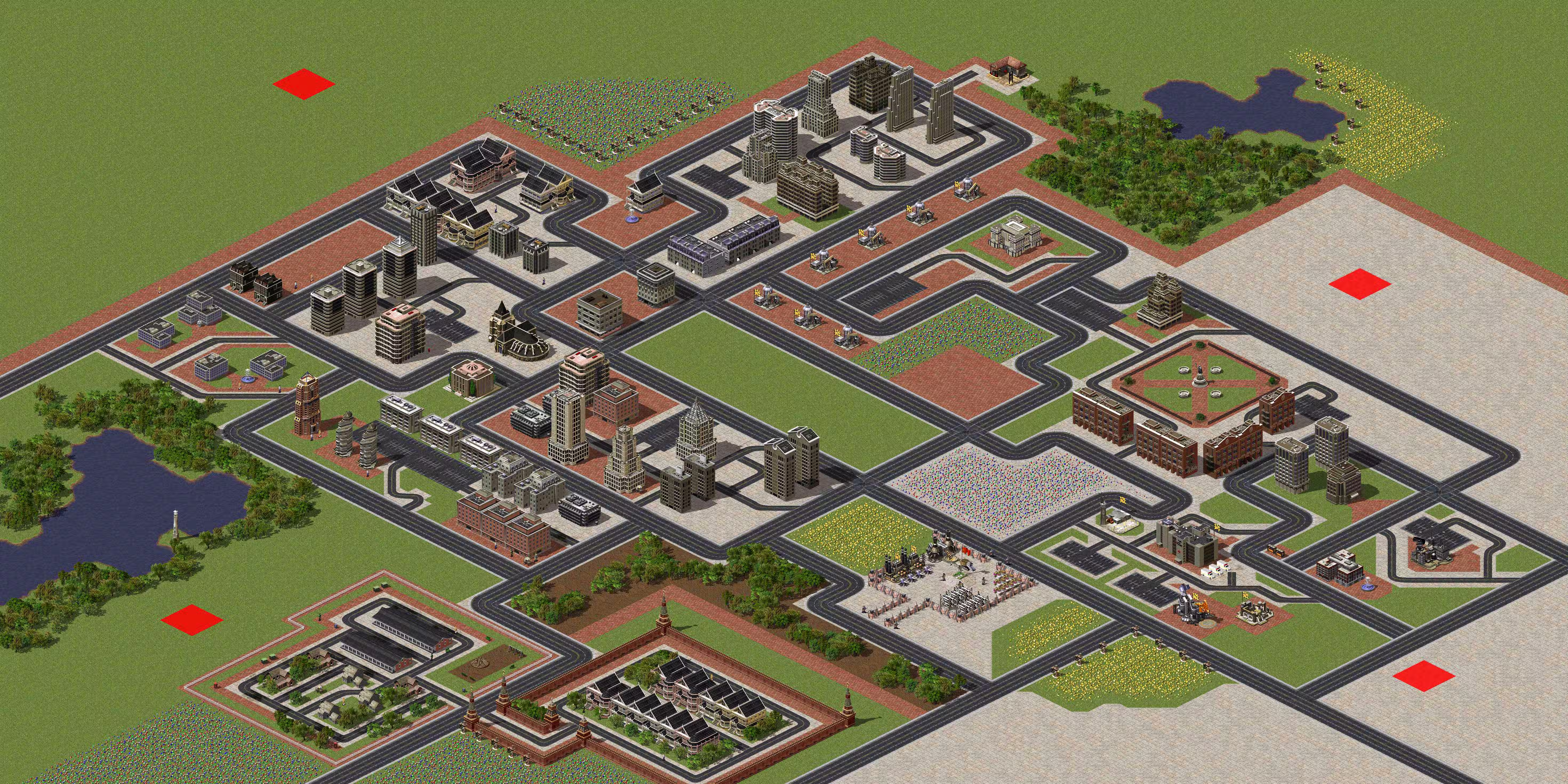 Preview of Death VILL, Russia (2-4)