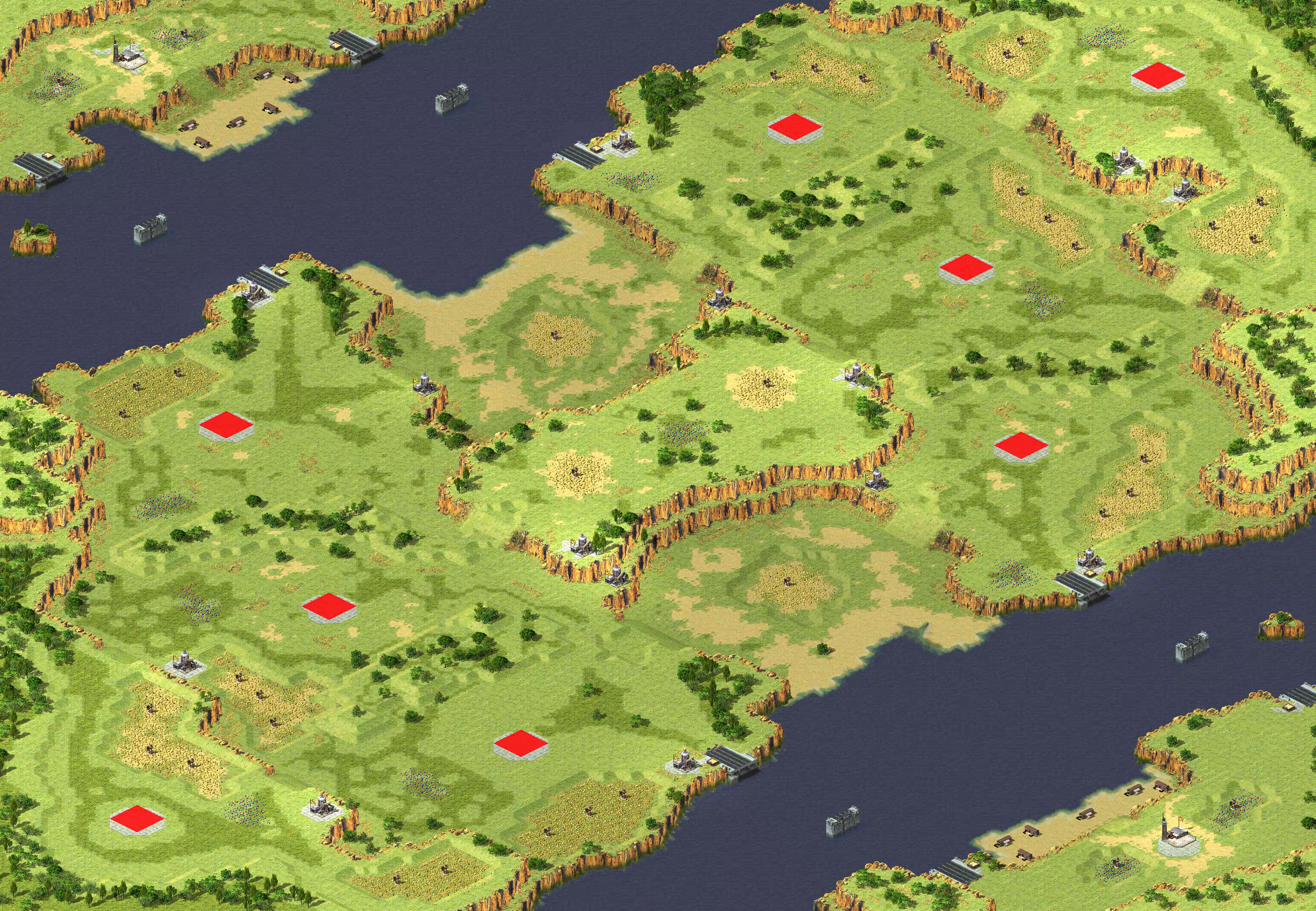 Preview of [8] Twin Rivers (v1.4)