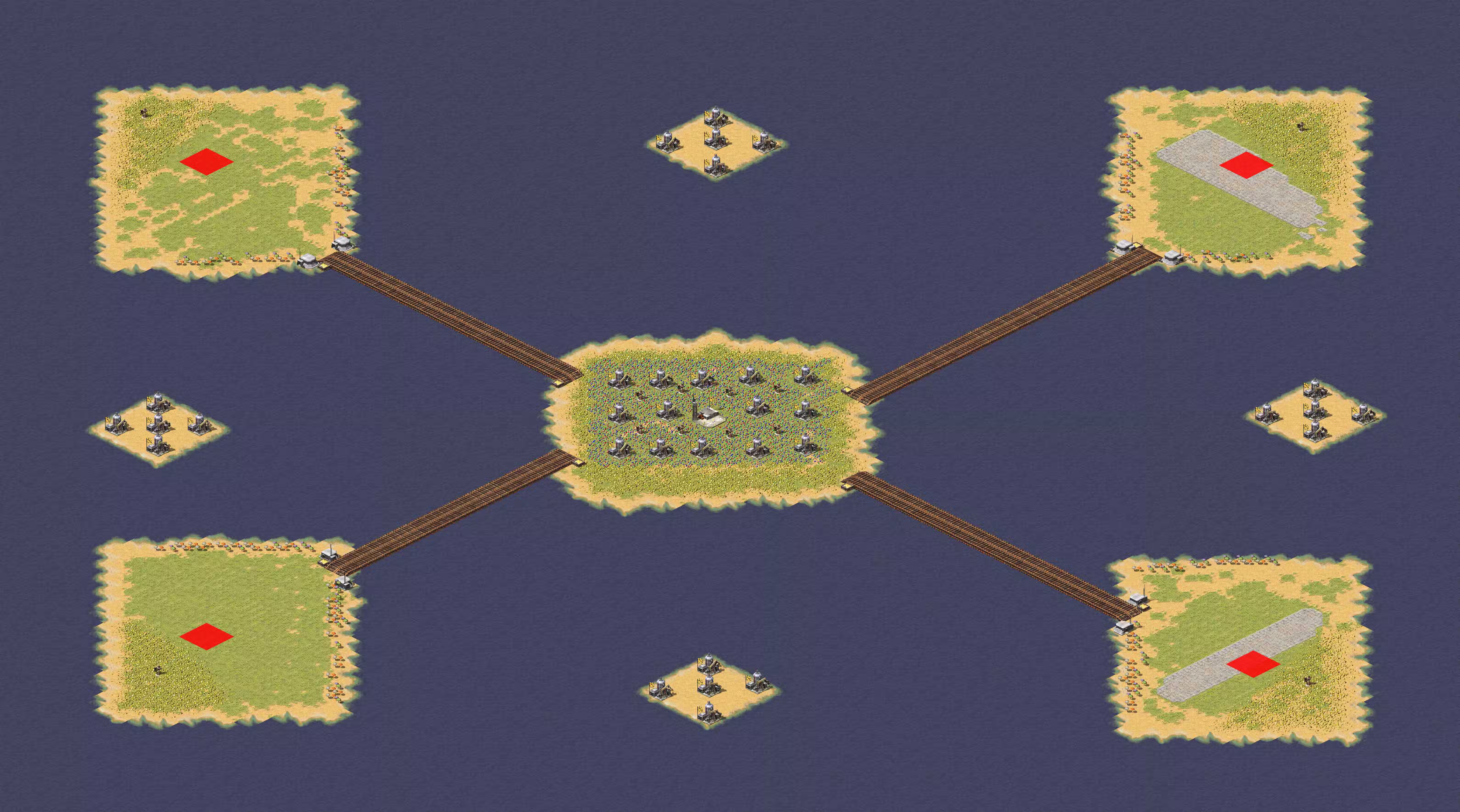 Preview of TOOPER MAP