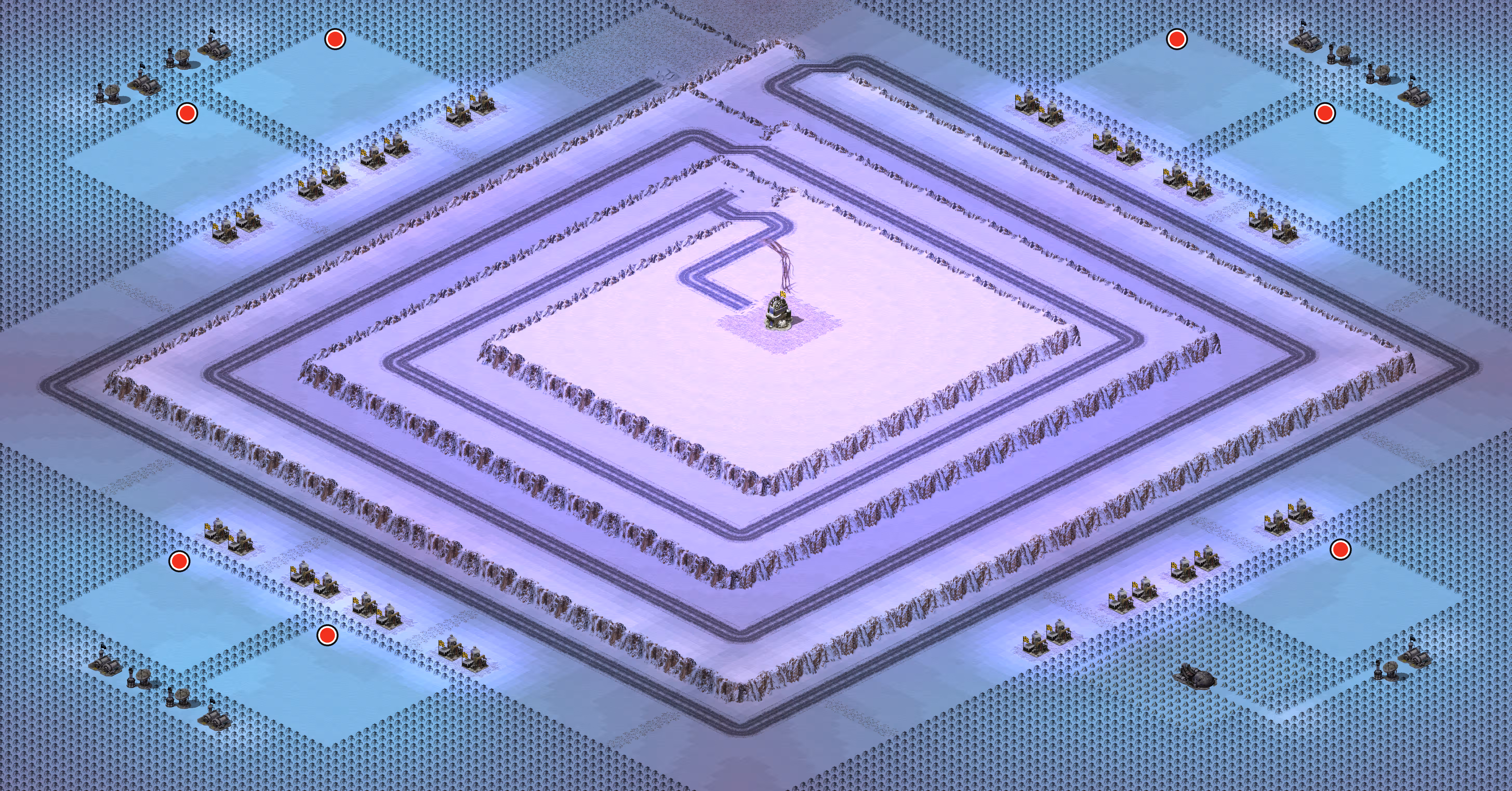 Preview of [7] Snarks 4th Tower Defense Impossible Coolissy v1