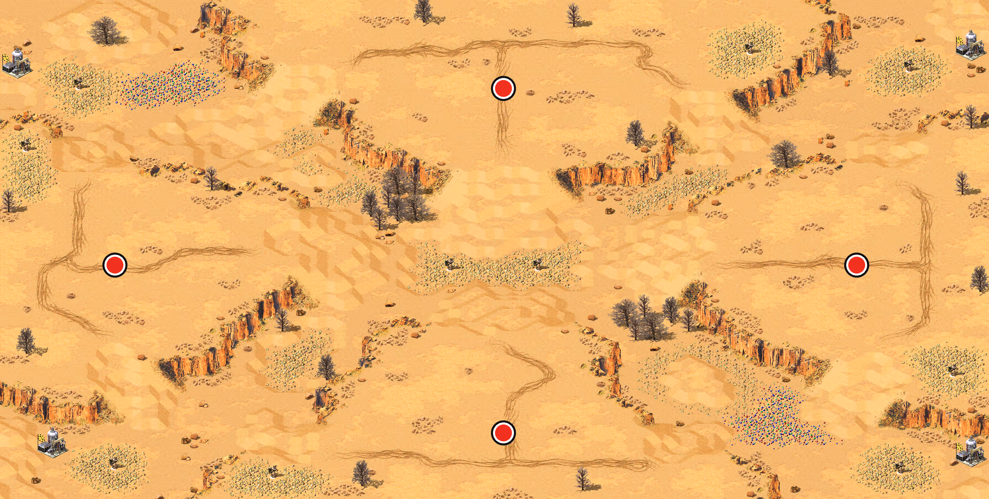 Preview of Dry heat(2-4)