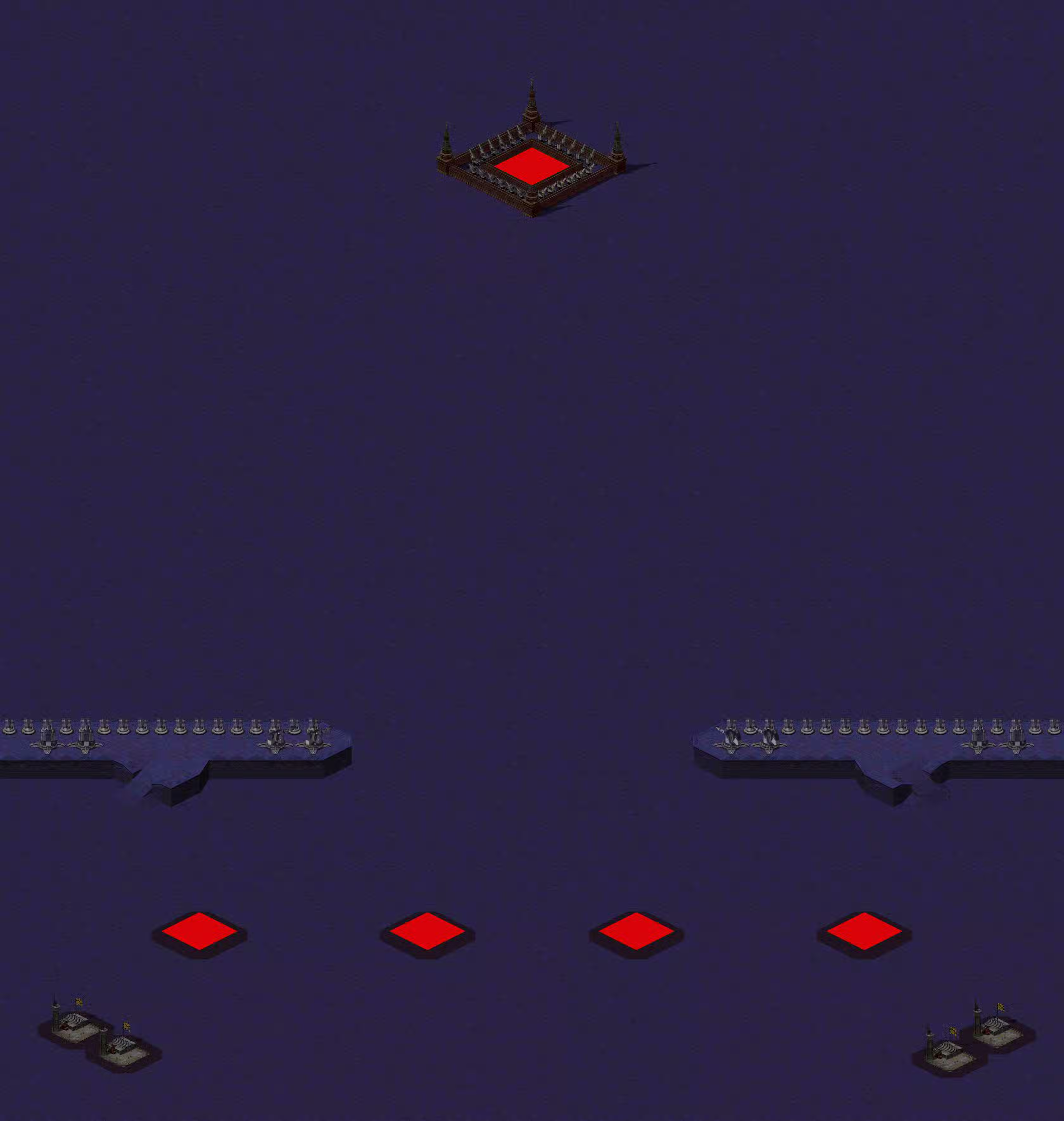 Preview of Survival Battle: Last Stand