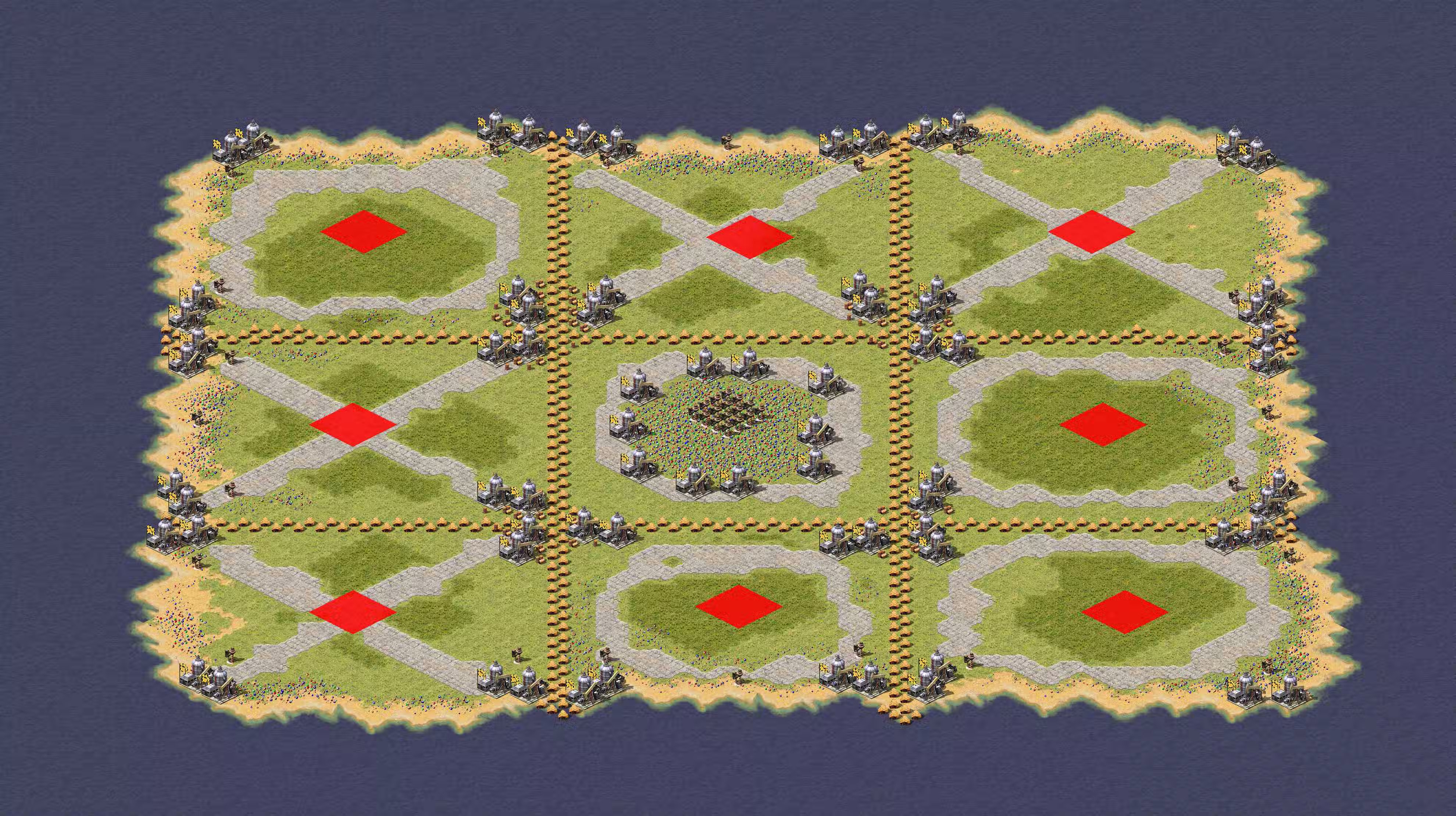 Preview of [8] Tic Tac Toe
