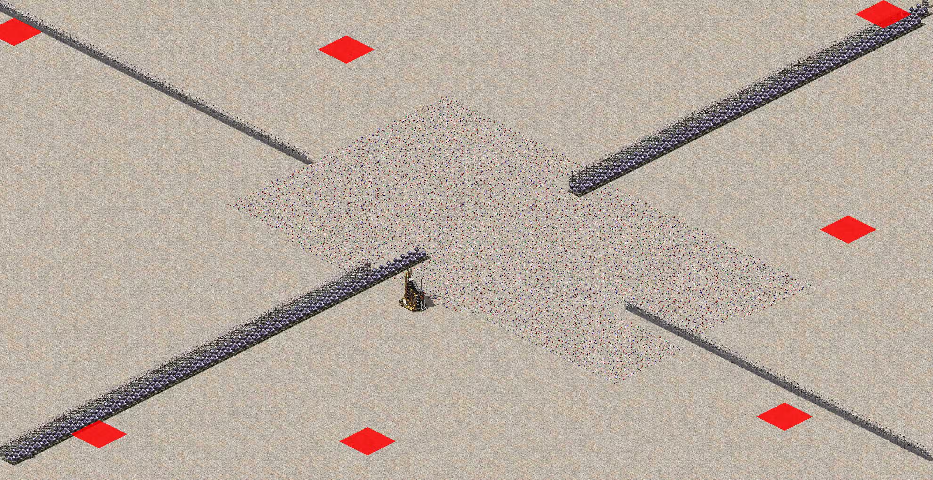 Preview of planet of the yurinators