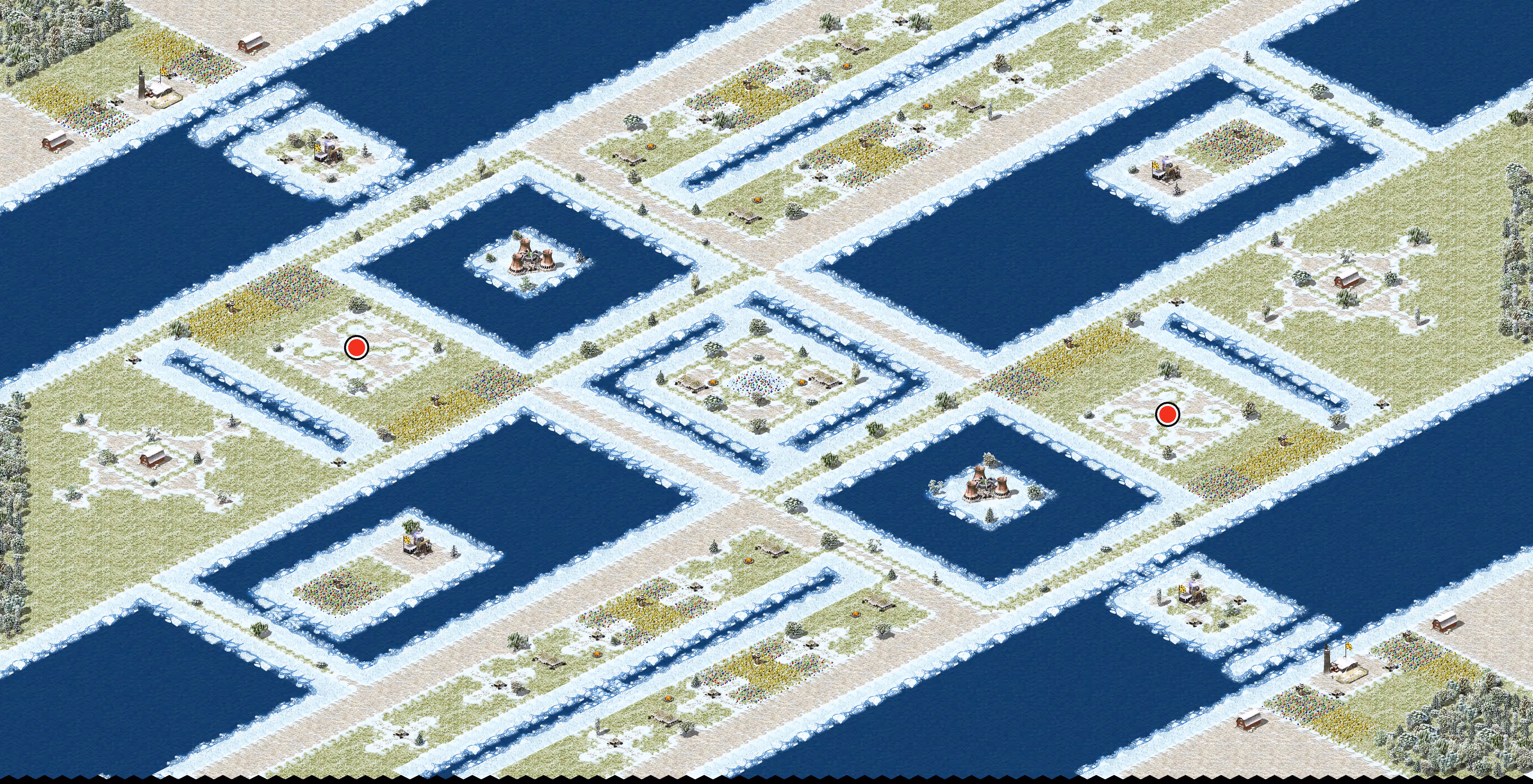 Preview of Trail of Alaska