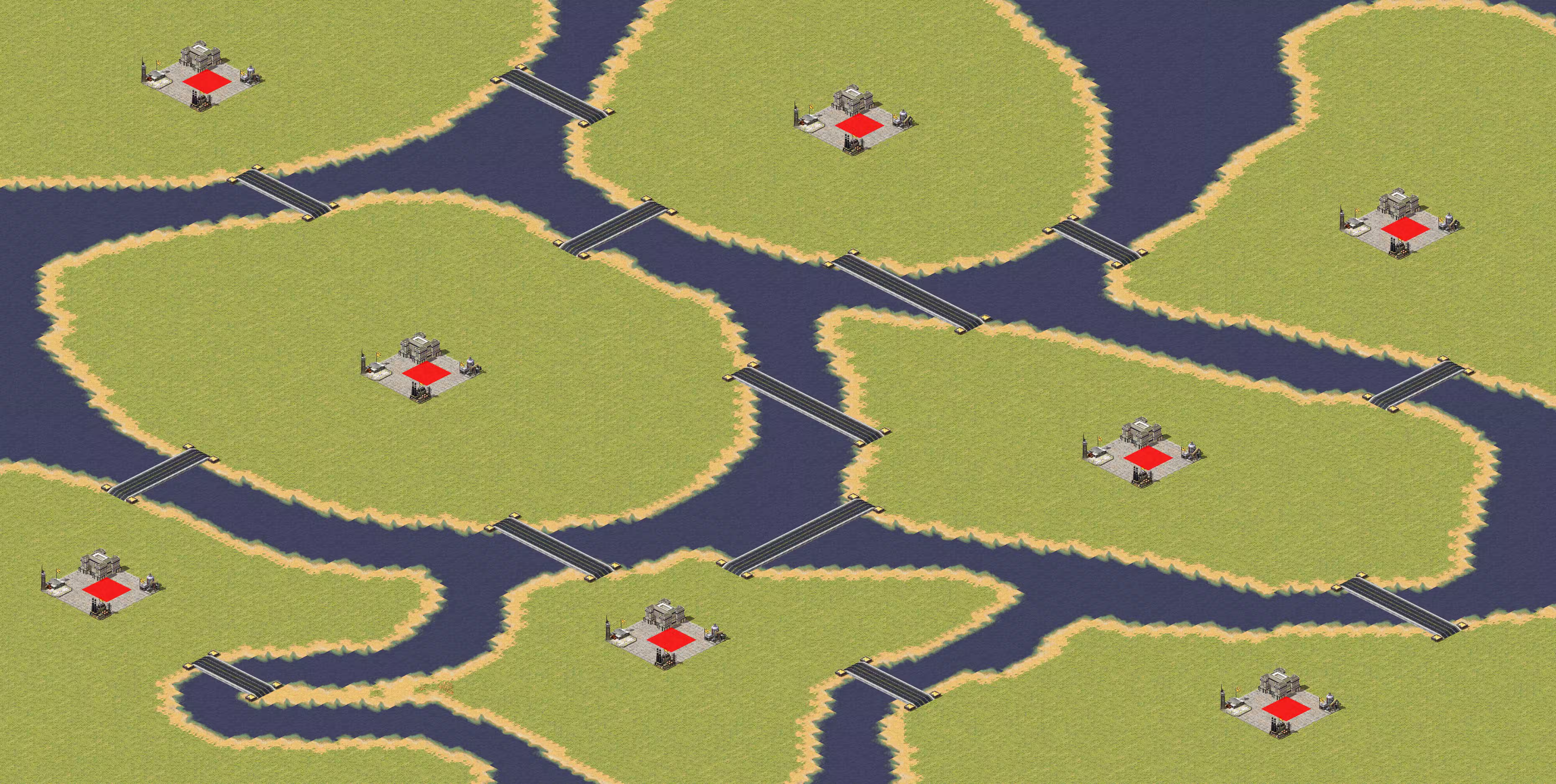Preview of [Clown] Cities