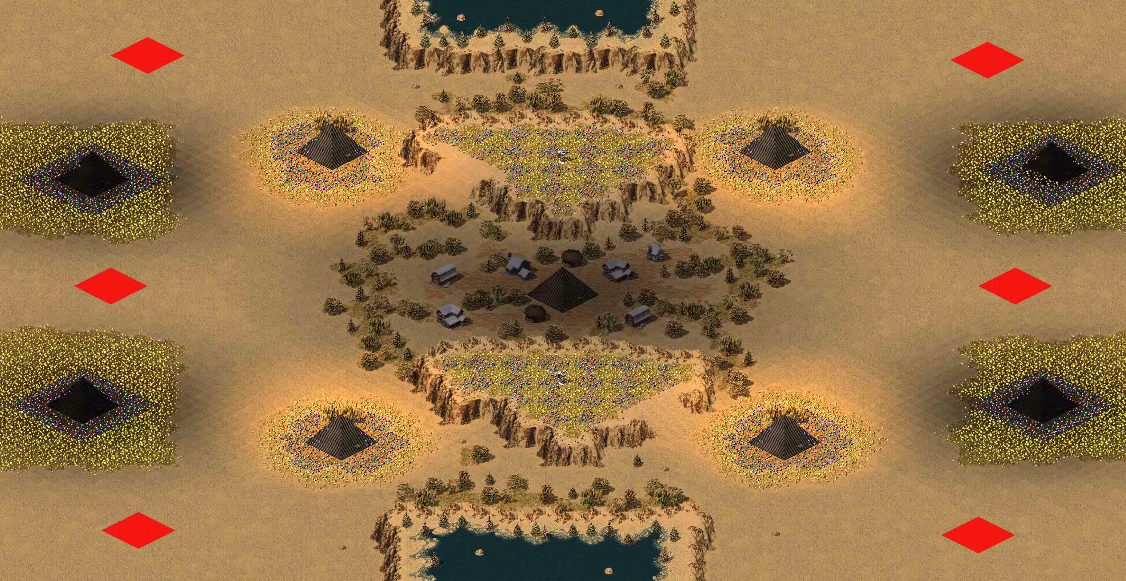 Preview of [Tourney4-BeeRx6Plz-C] ToE AdVeNtURe
