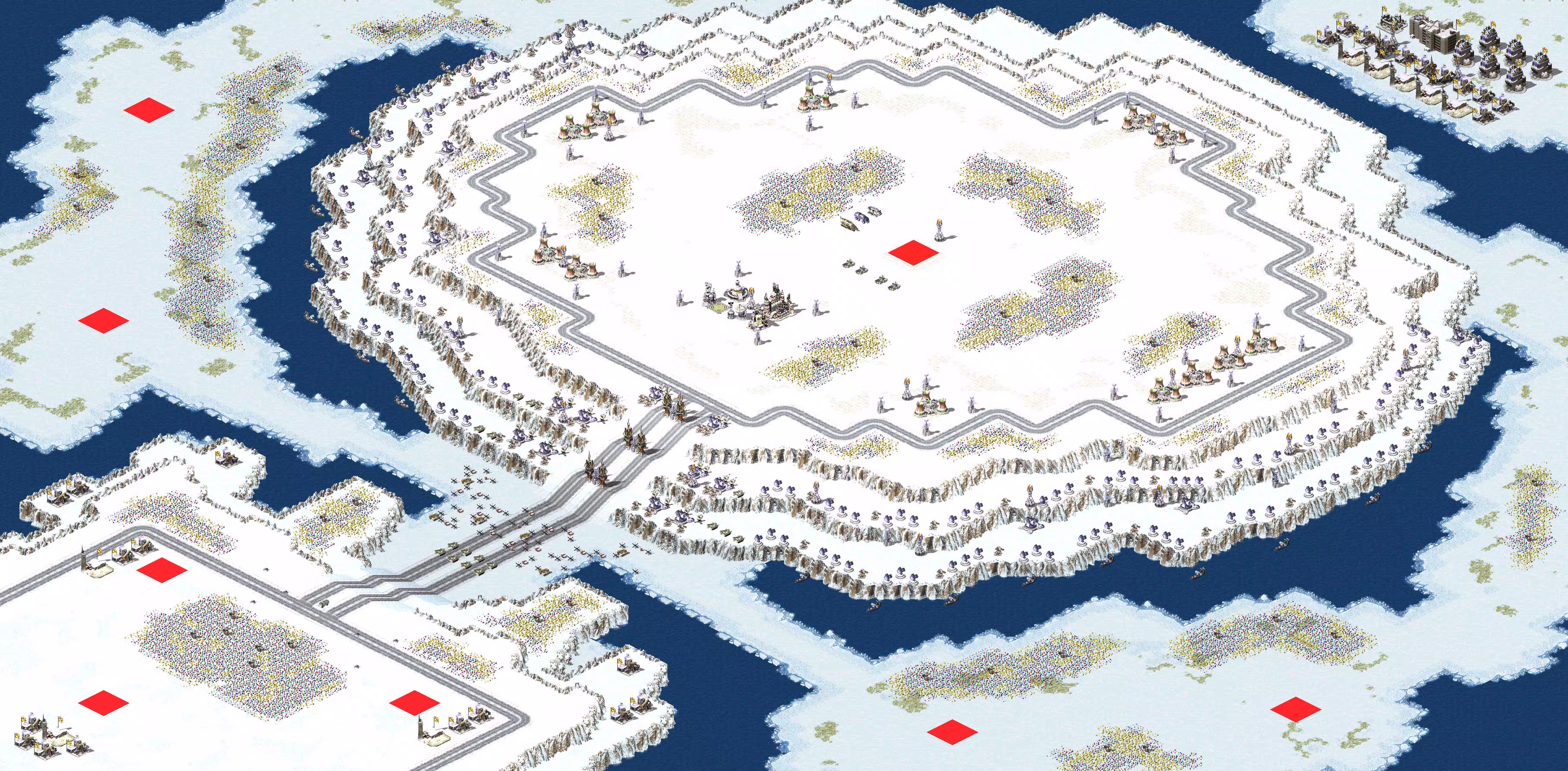 Preview of [8] Frostburn (3 vs 5)