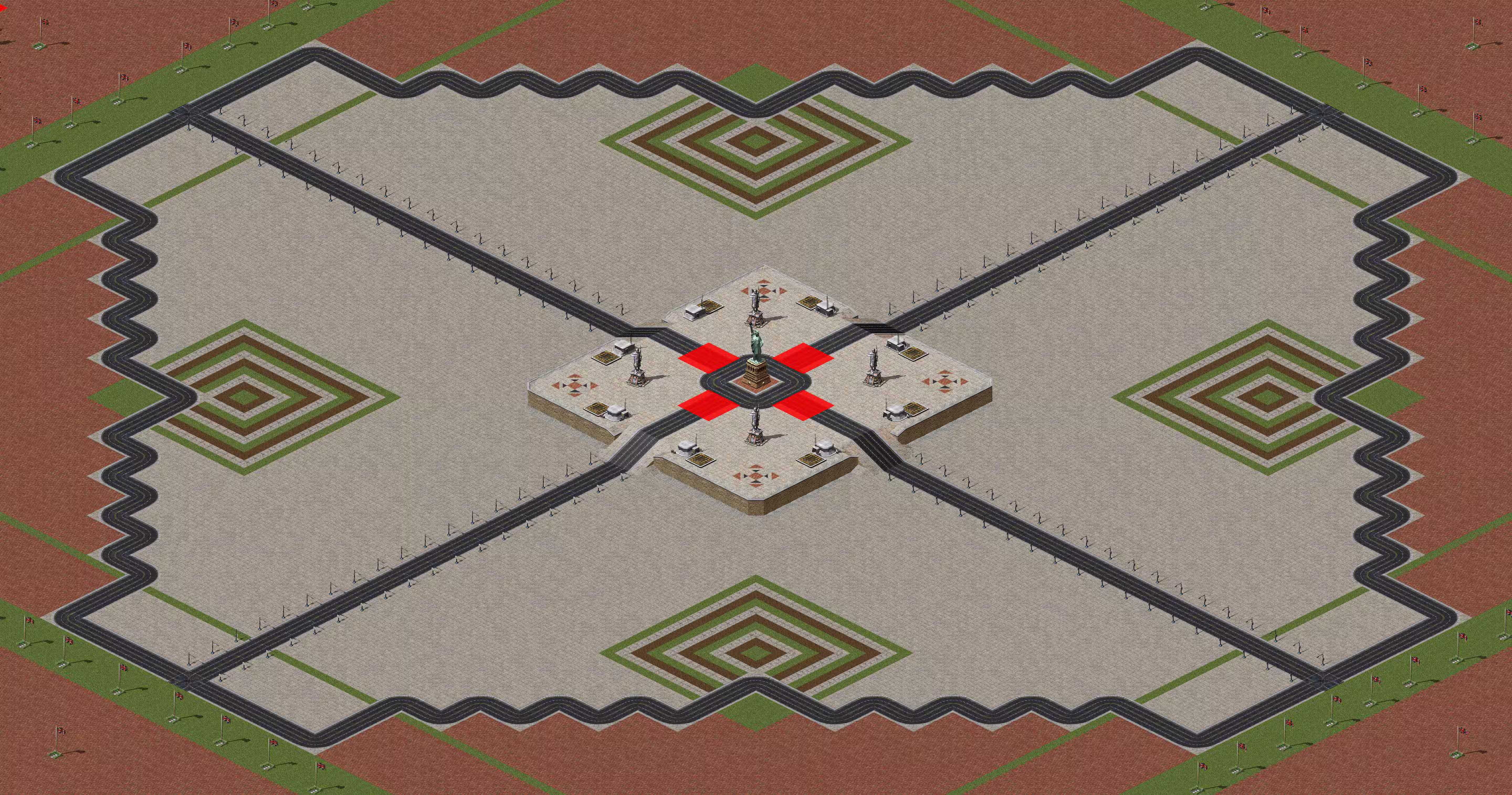 Preview of ShowOff(SOTA AI)-Easy