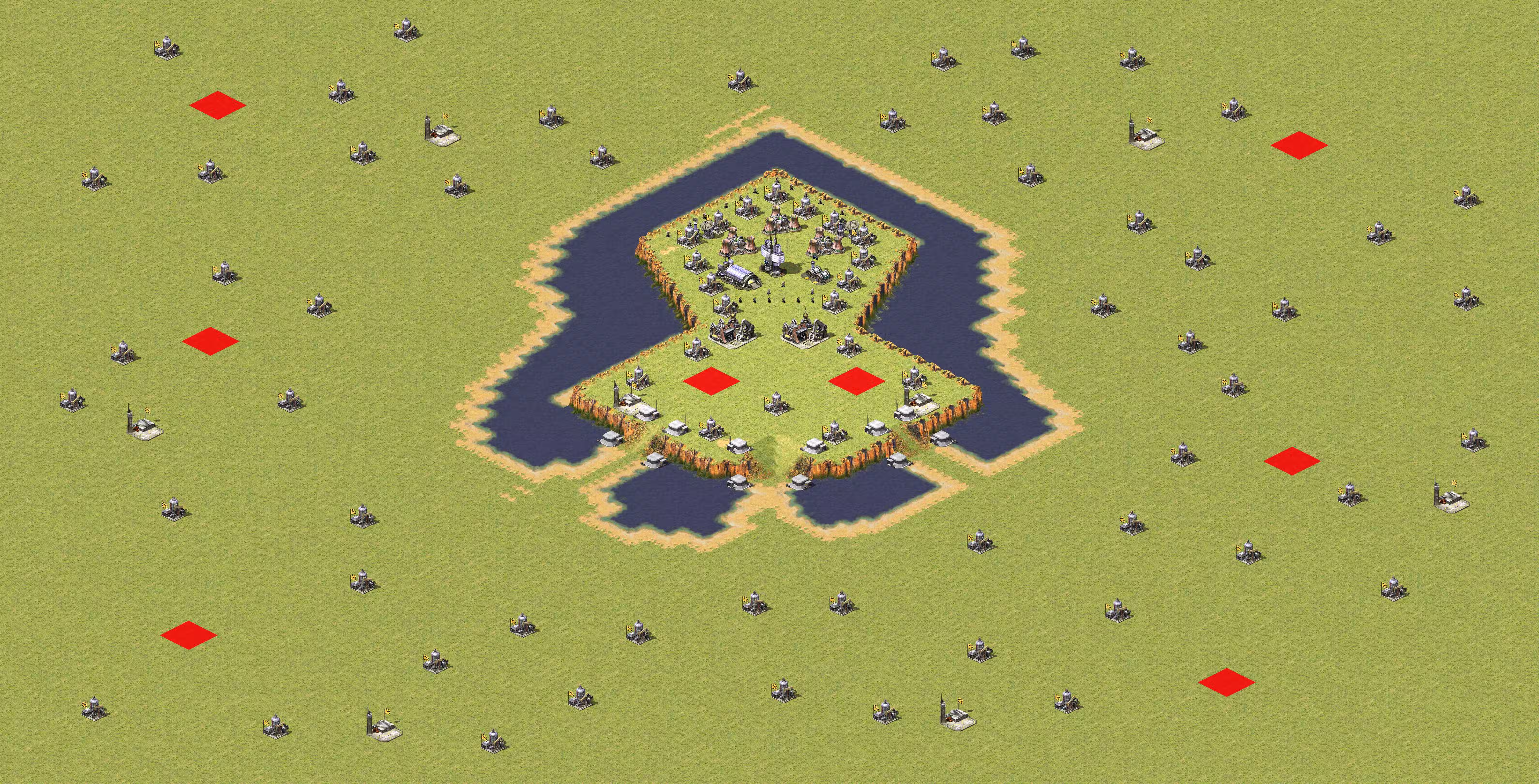 Preview of blood rocket