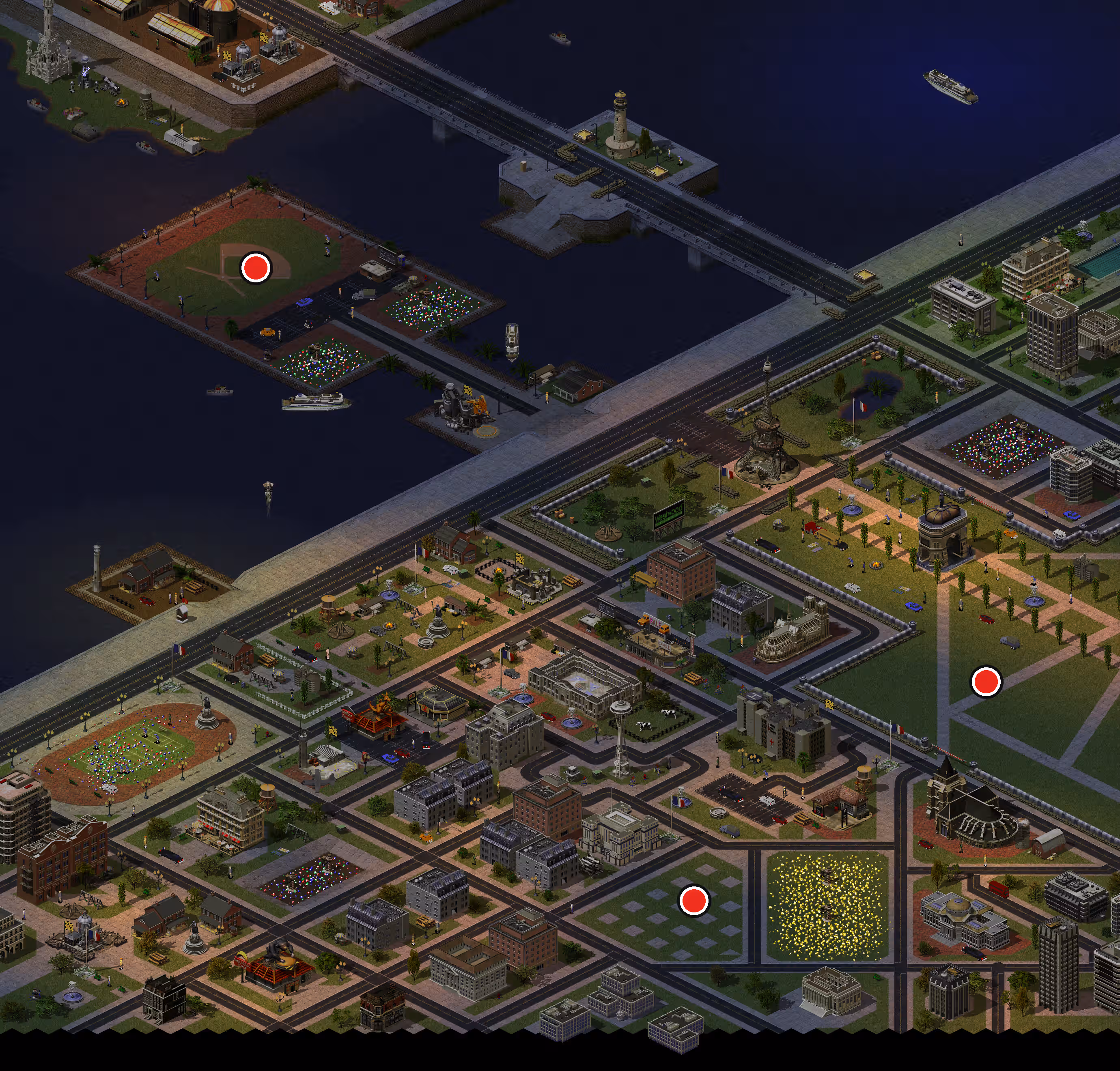 Preview of Night of Paris(2-3)