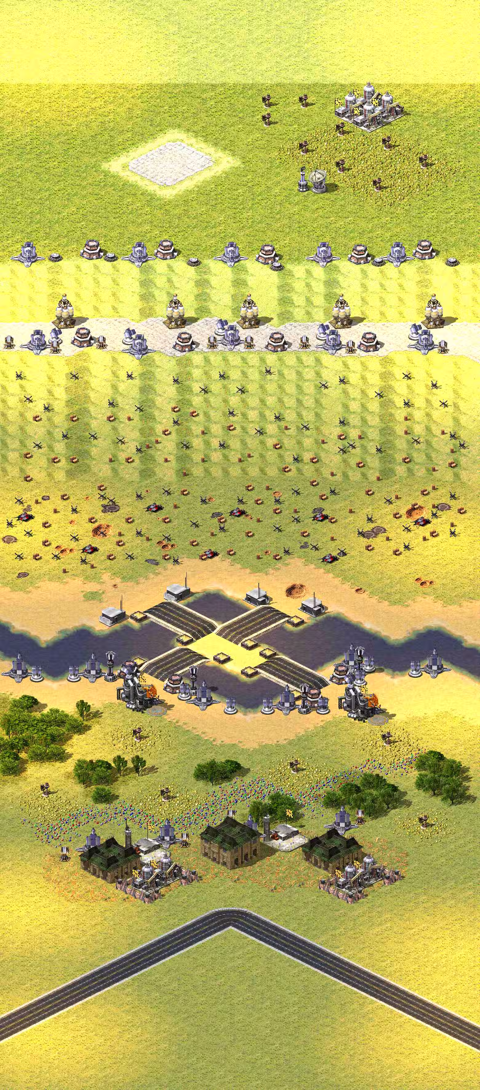 Preview of High Ground(by Nando) -- MISSING