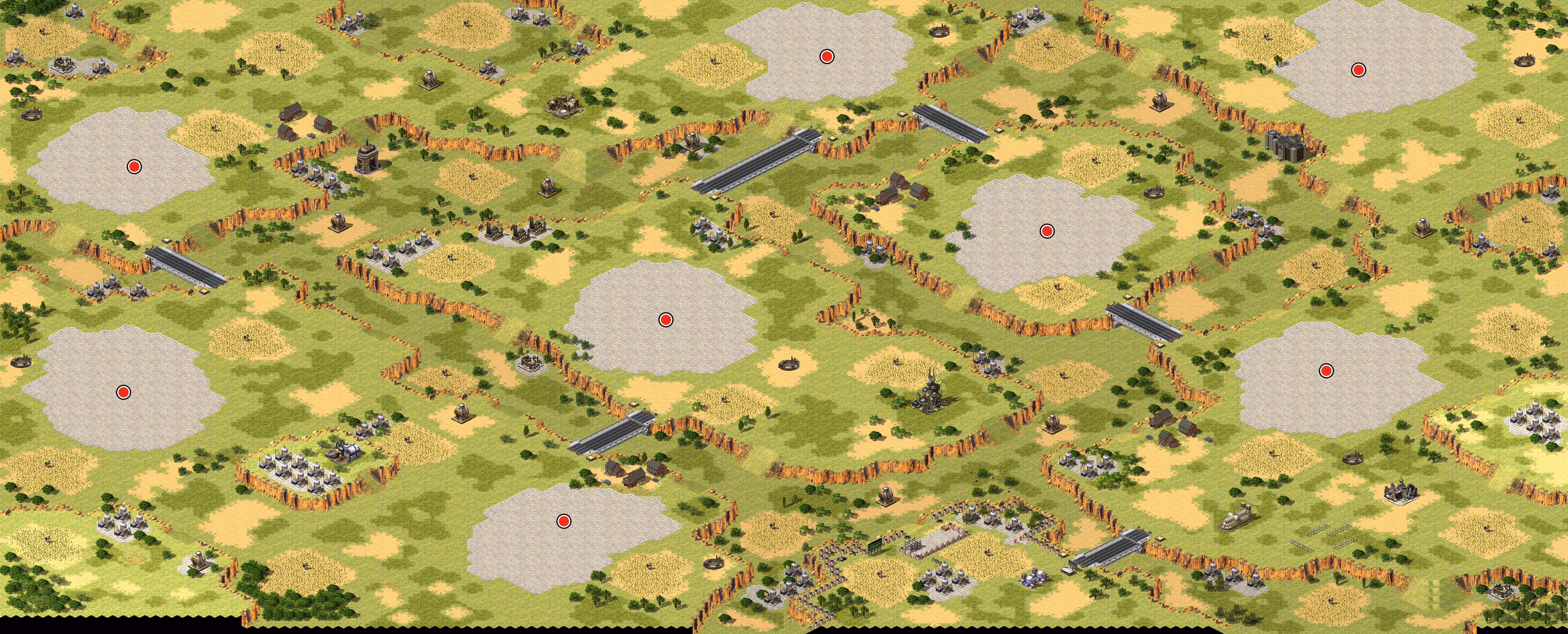 Preview of The Day Of Nukes