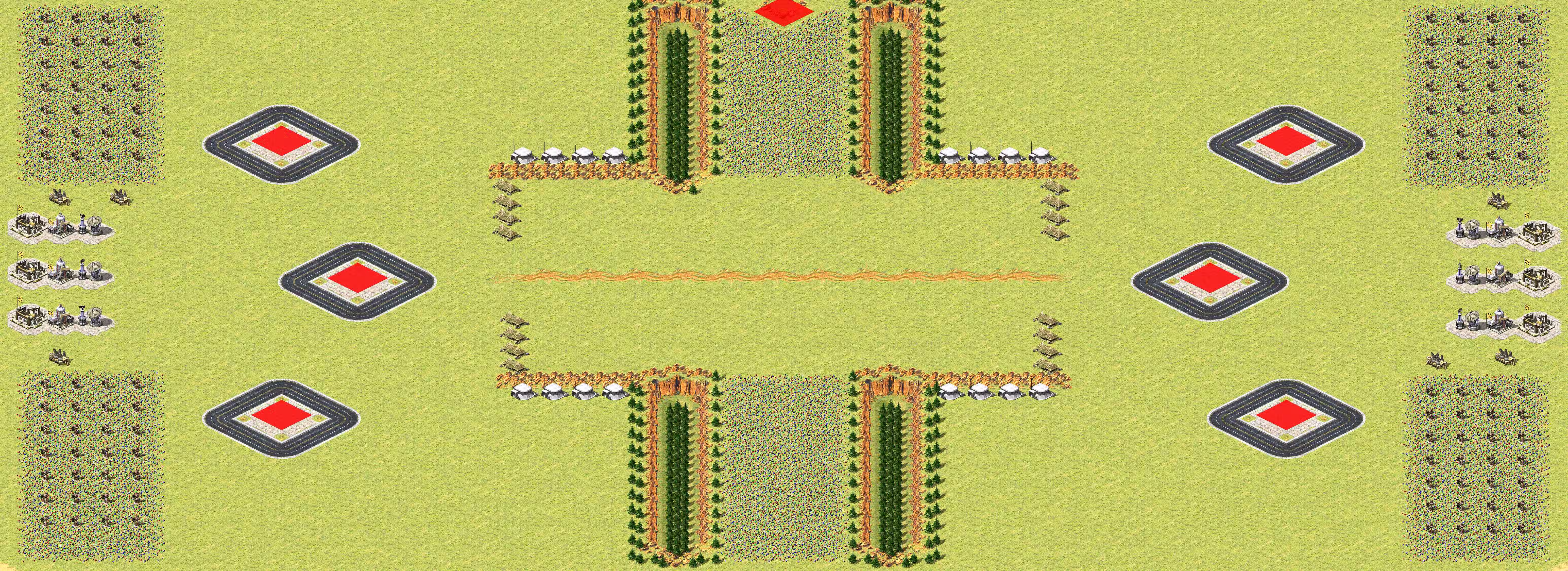 Preview of °¿° HIDDEN VALLEY 2 SURVIVAL