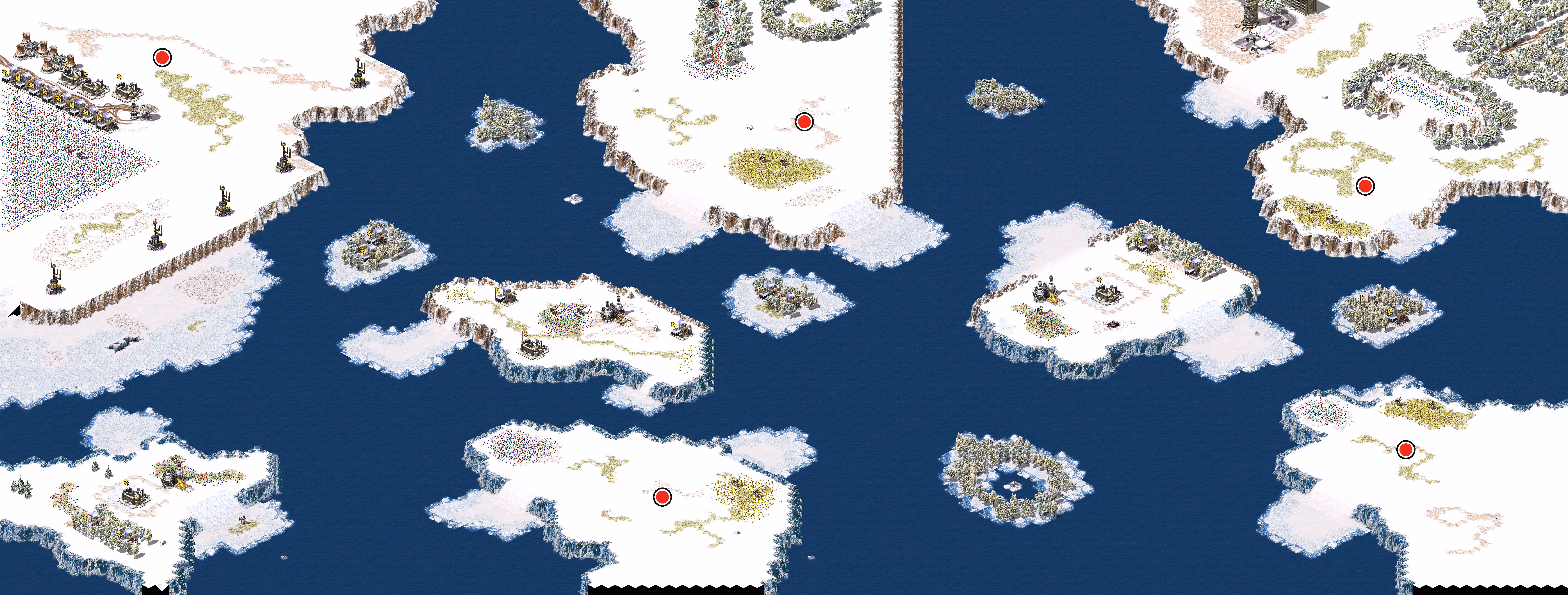 Preview of ICE-XTREME (228-5 Players)