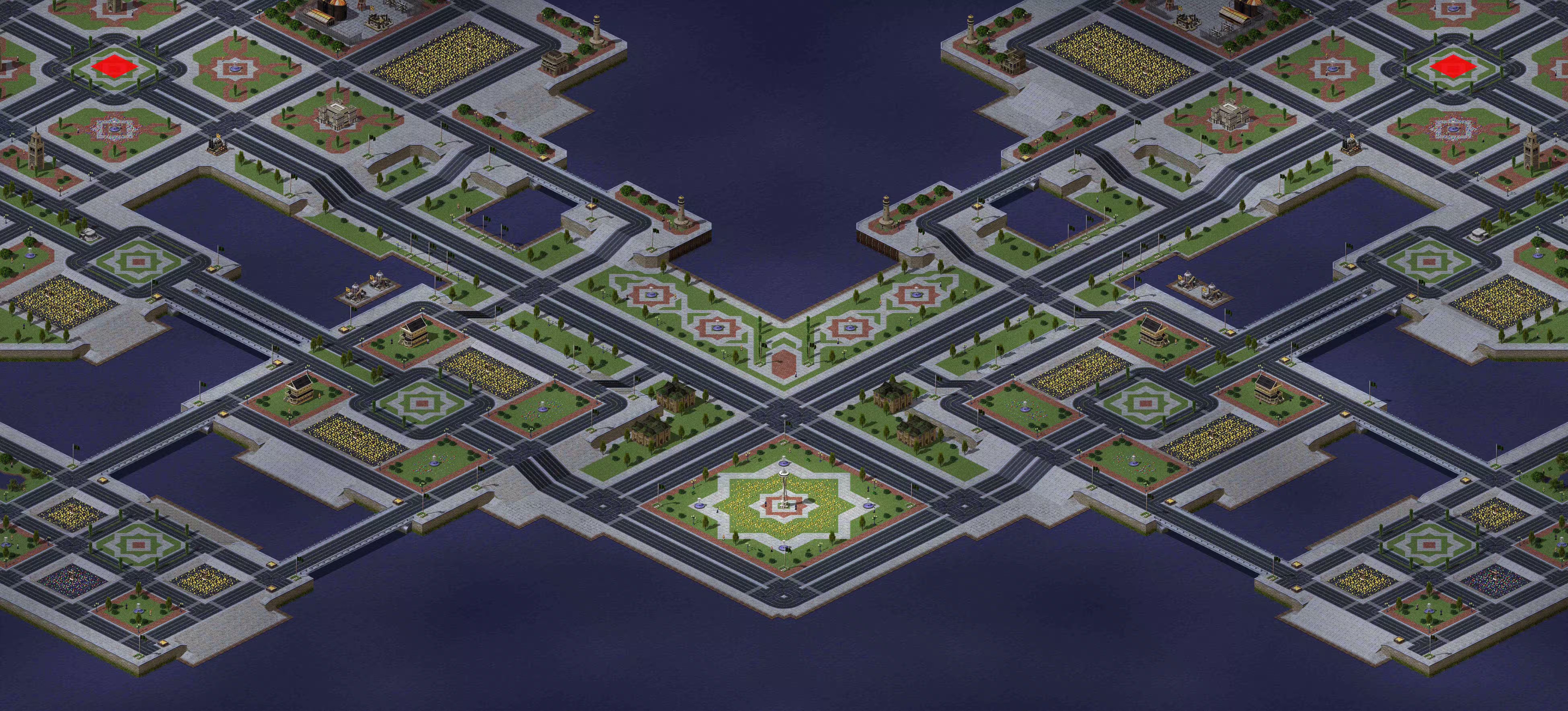 Preview of [2] Andalusia