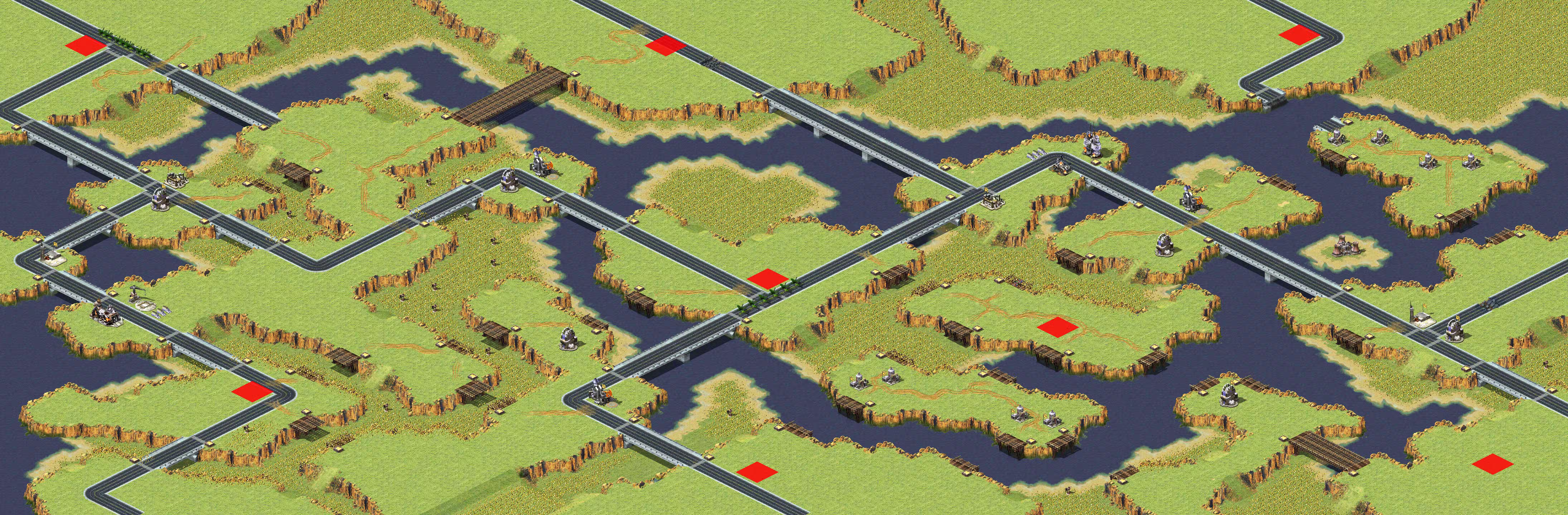 Preview of Ambushed