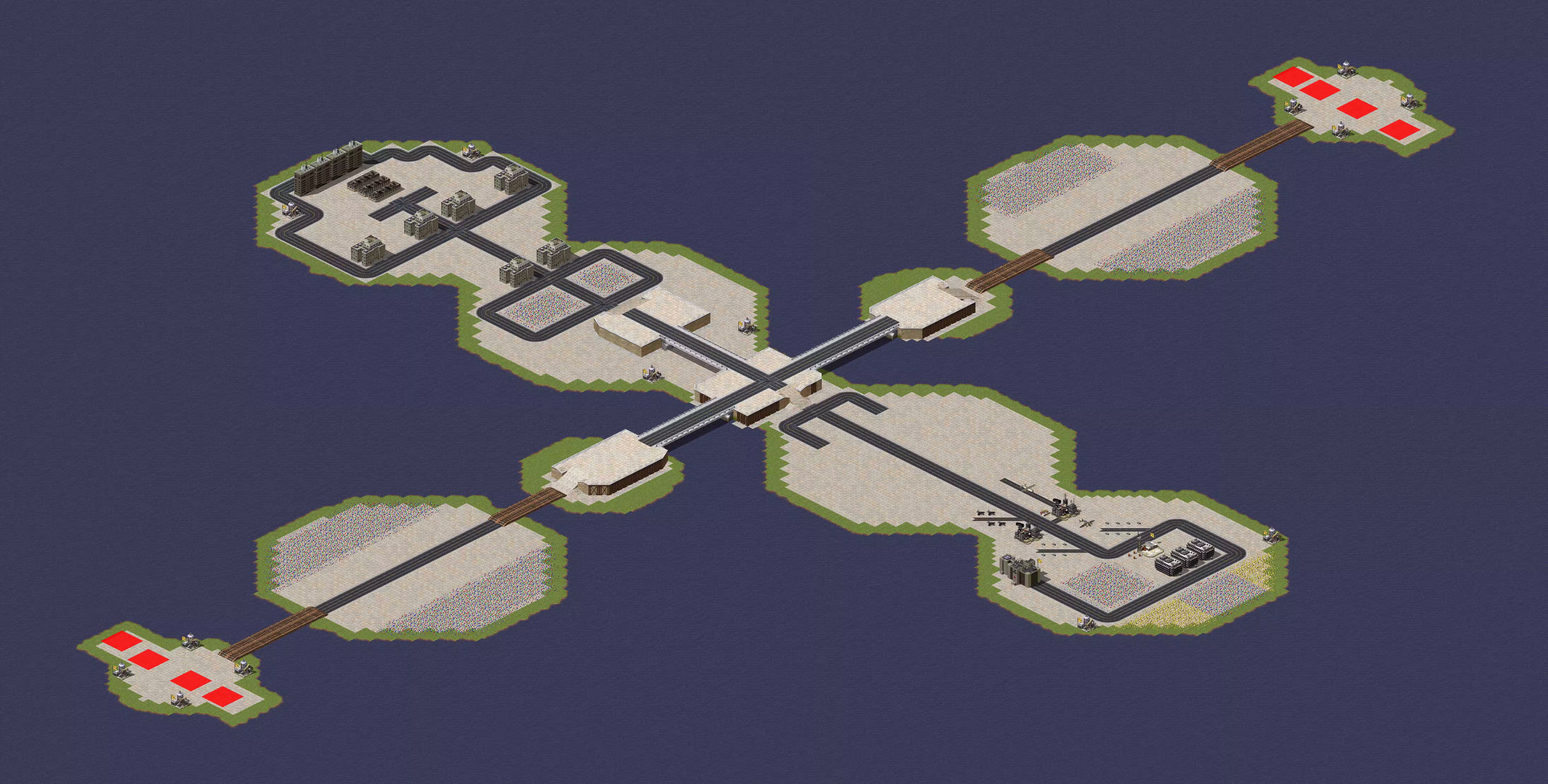Preview of Bridges