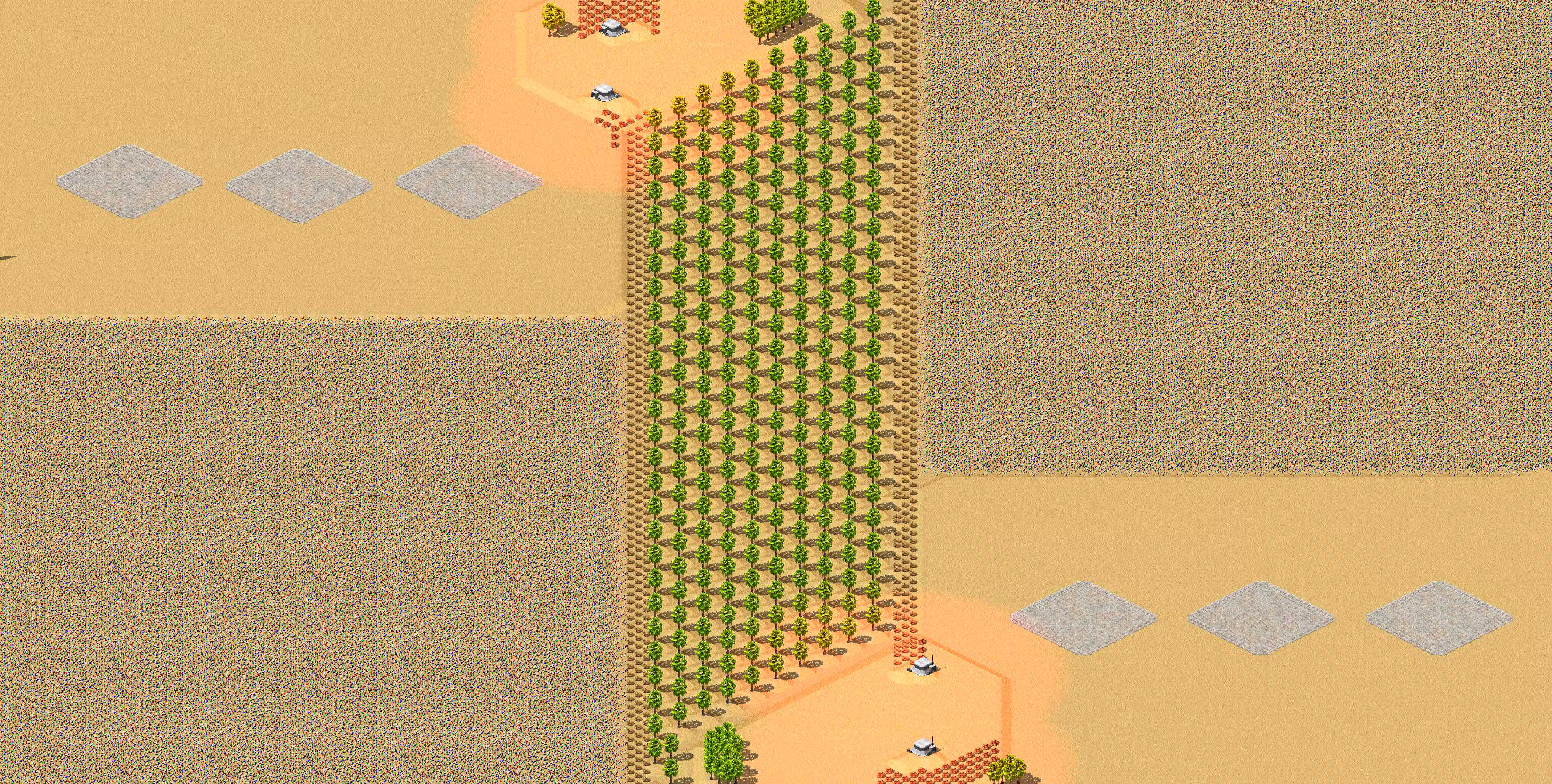 Preview of Redzone Survival (5p) -- MISSING (randomized 2019-02-03 232915)