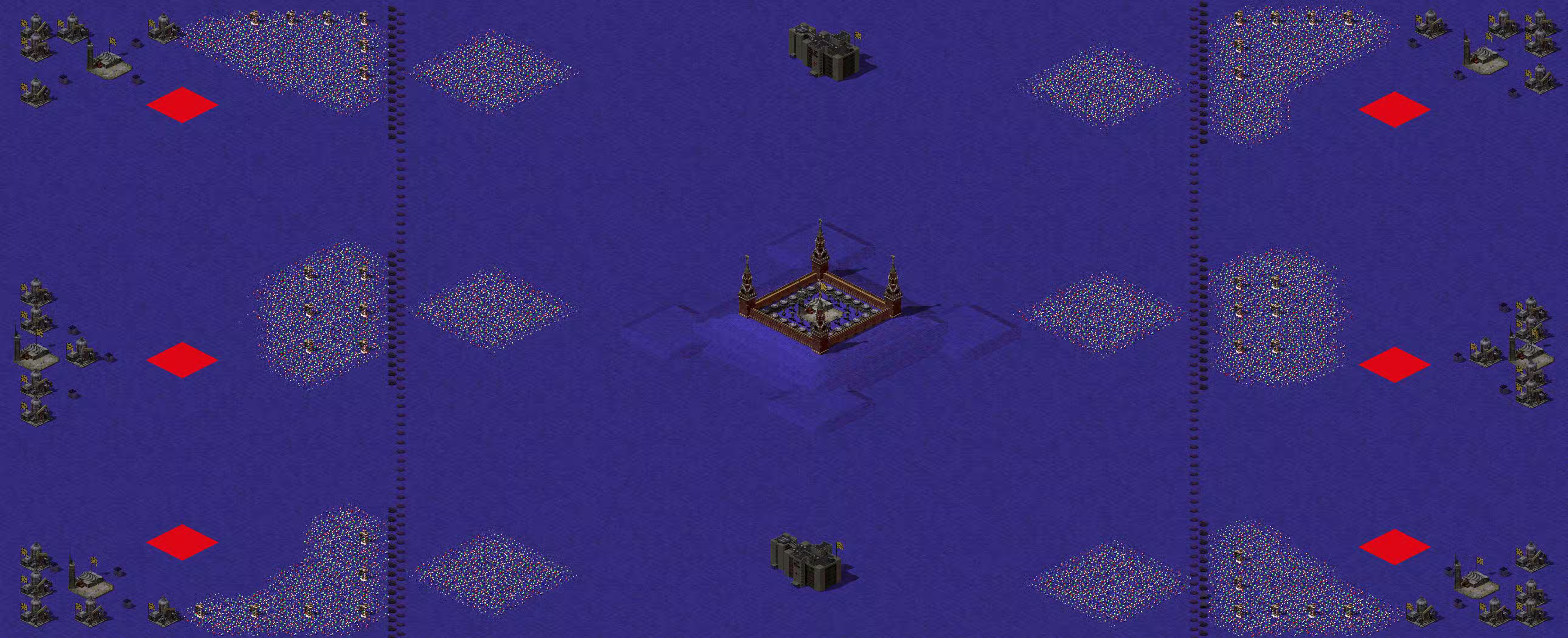 Preview of 3v3 [FAST] [TR]AlperC