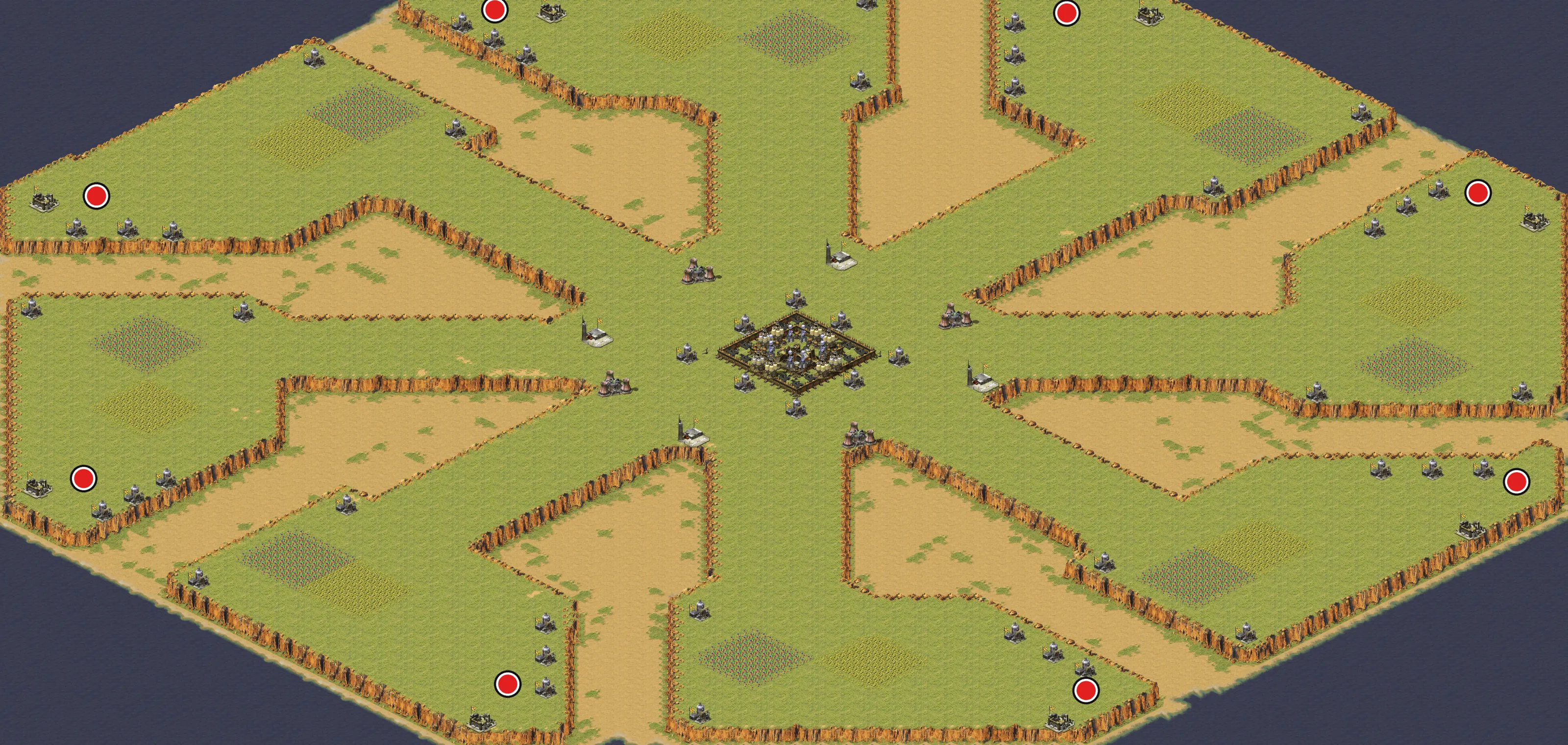 Preview of [8] 0ctarena v1.1