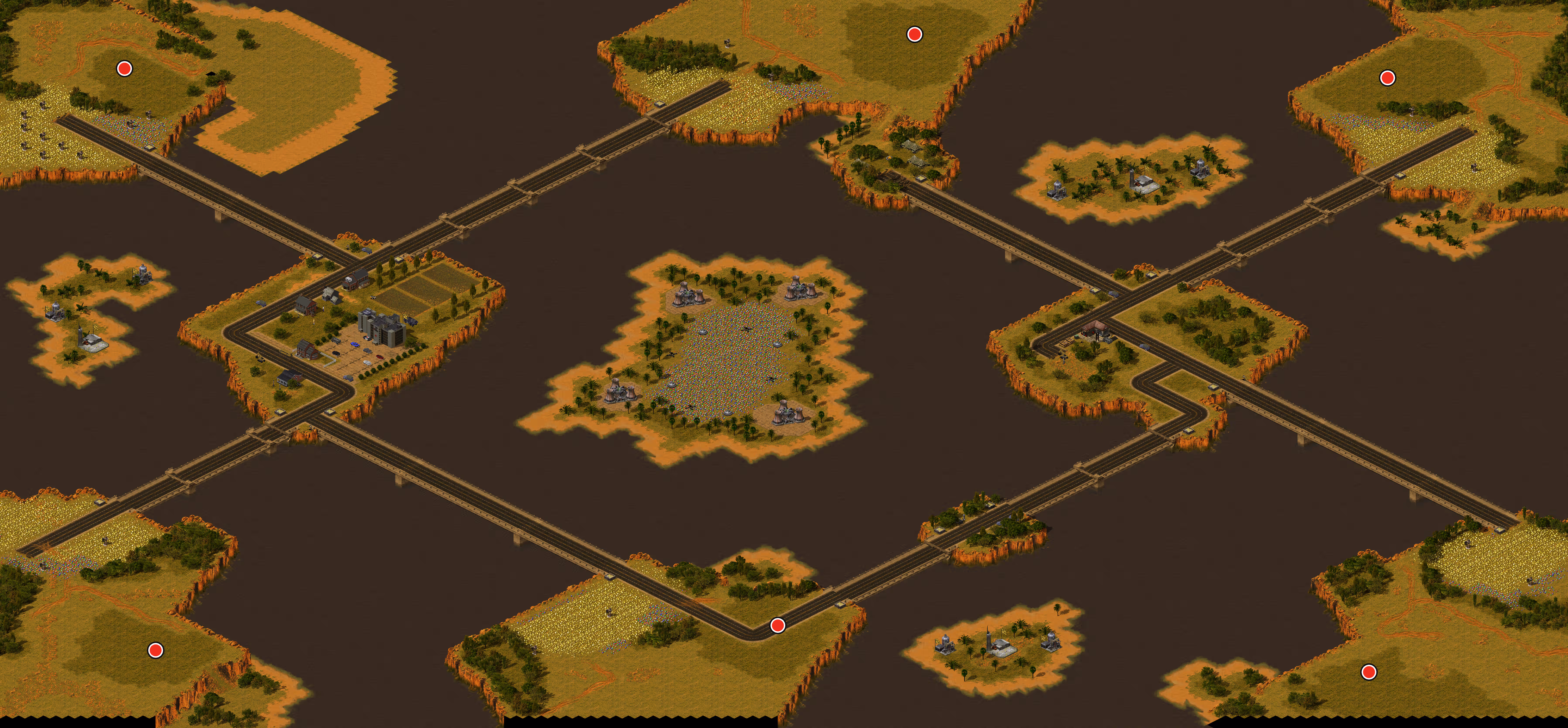 Preview of Six Islands 2