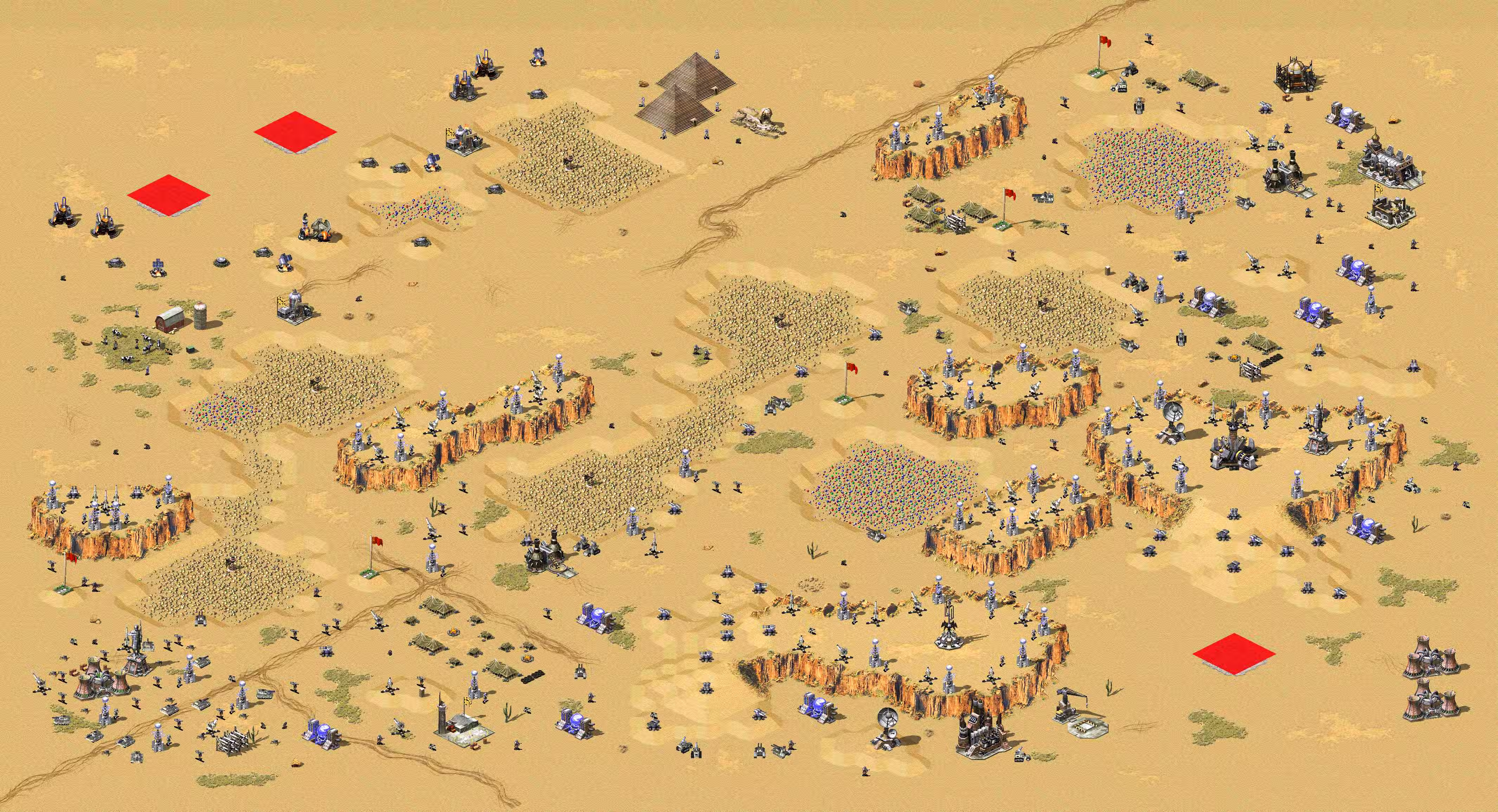 Preview of [3] Extra Hard Soviet