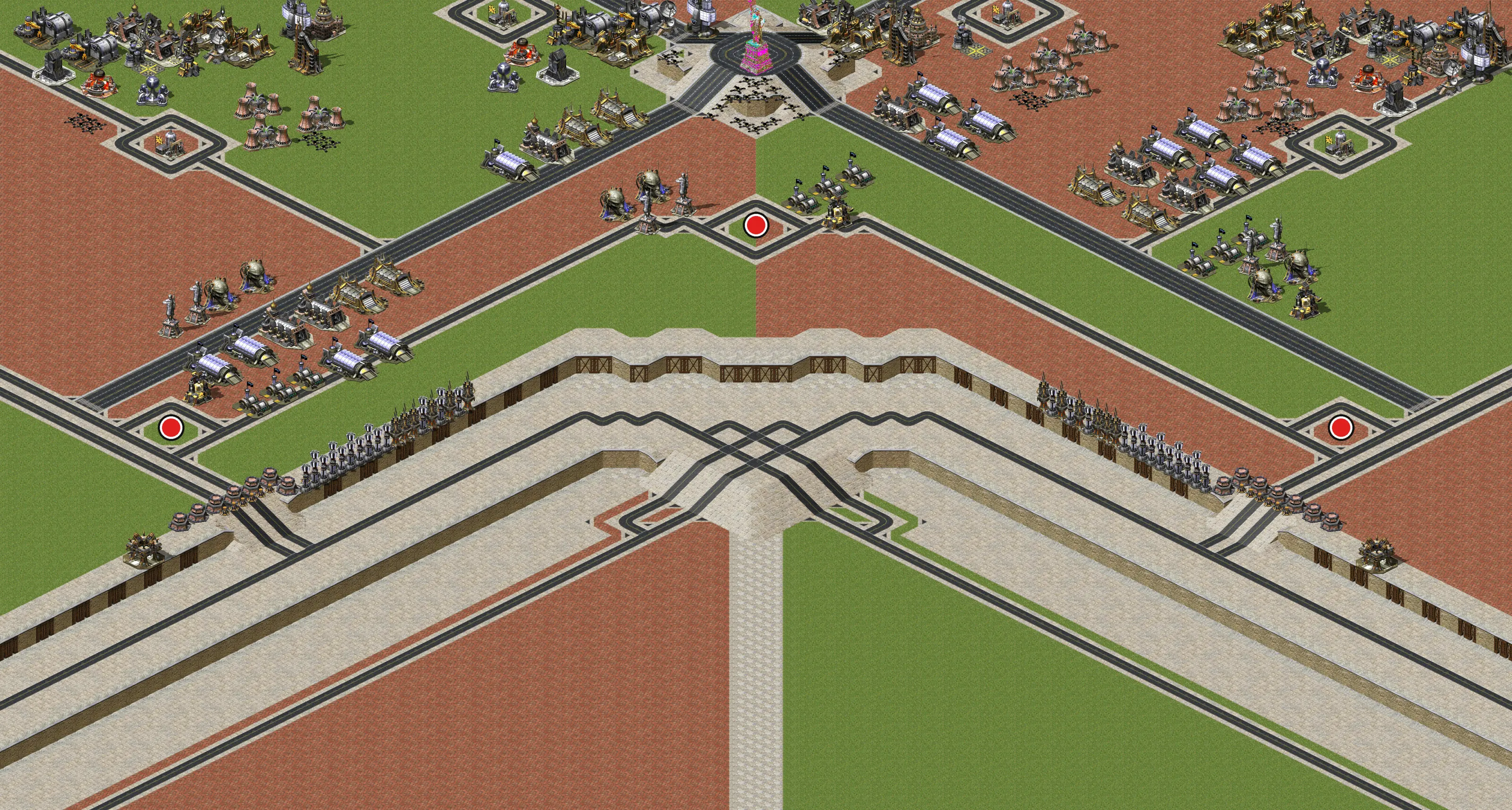 Preview of [3] Survive It - mu3taz111