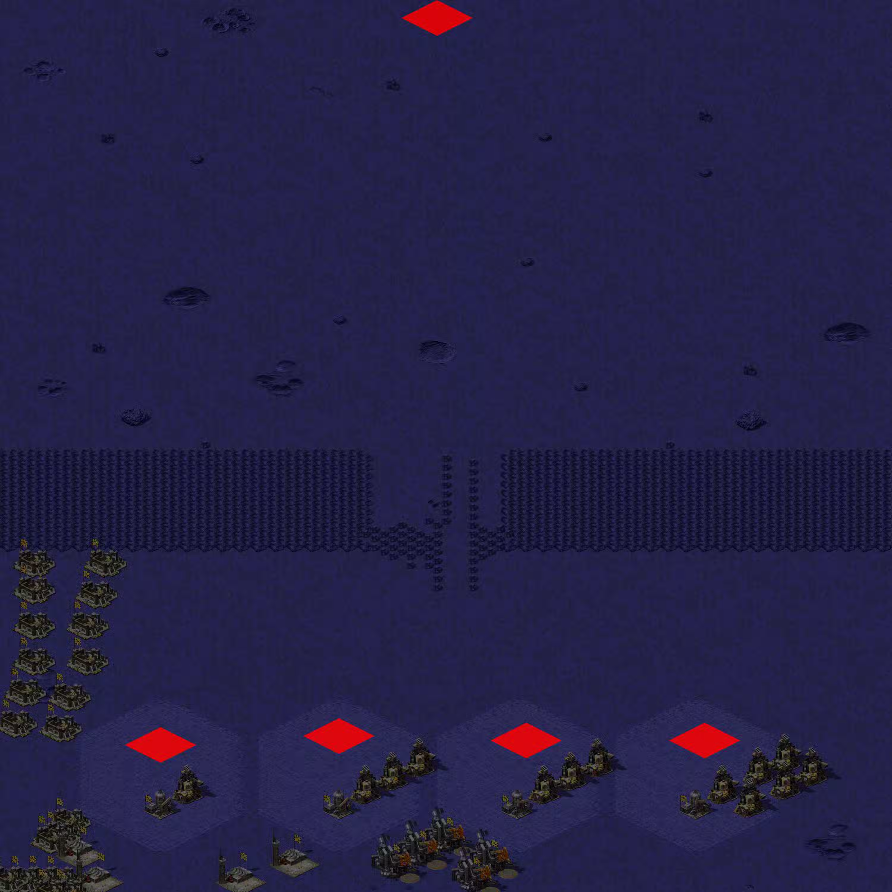 Preview of Apocalypse Survival - MISSING (Fast Build)