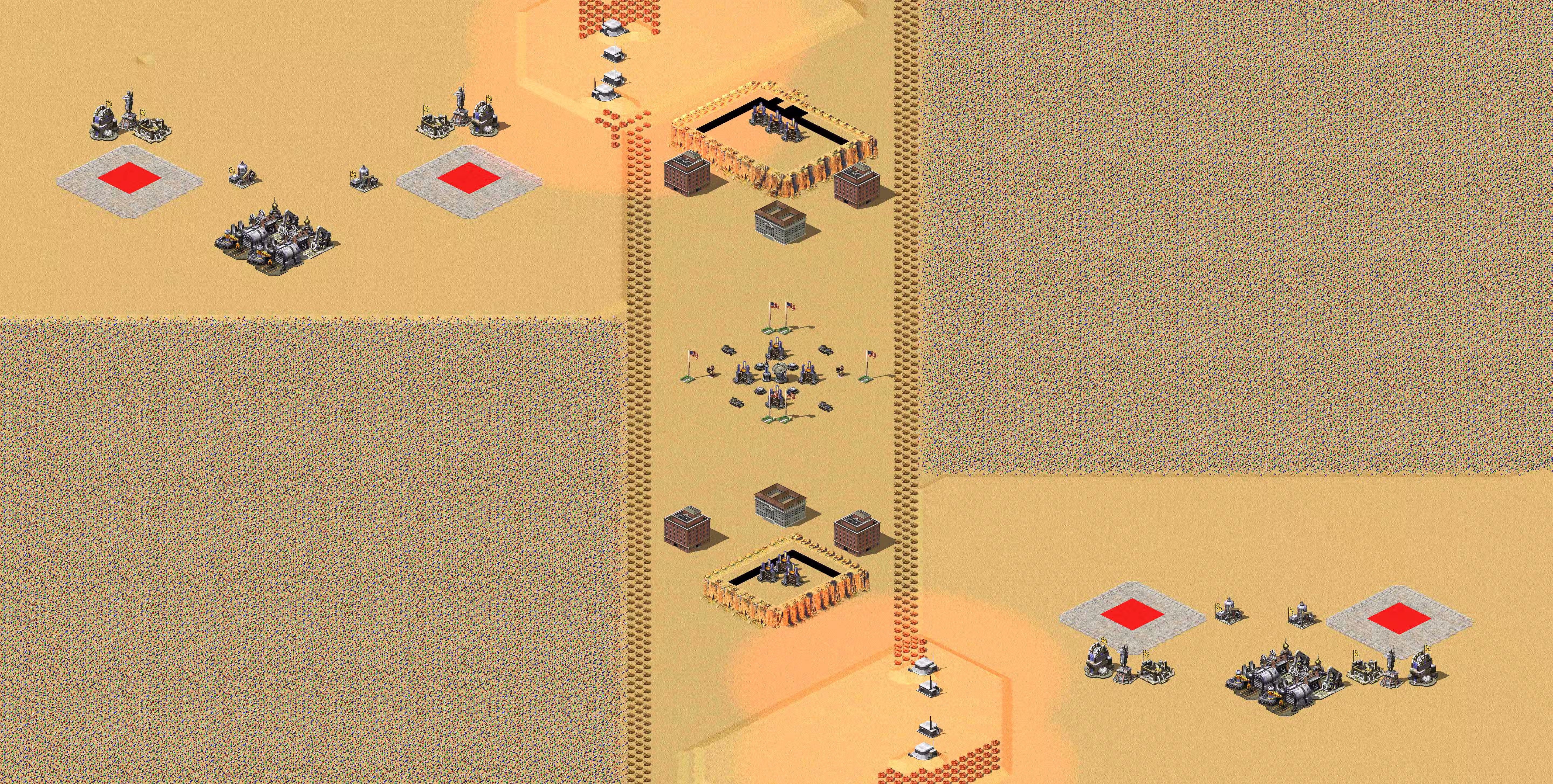 Preview of REDZONES  S T M M