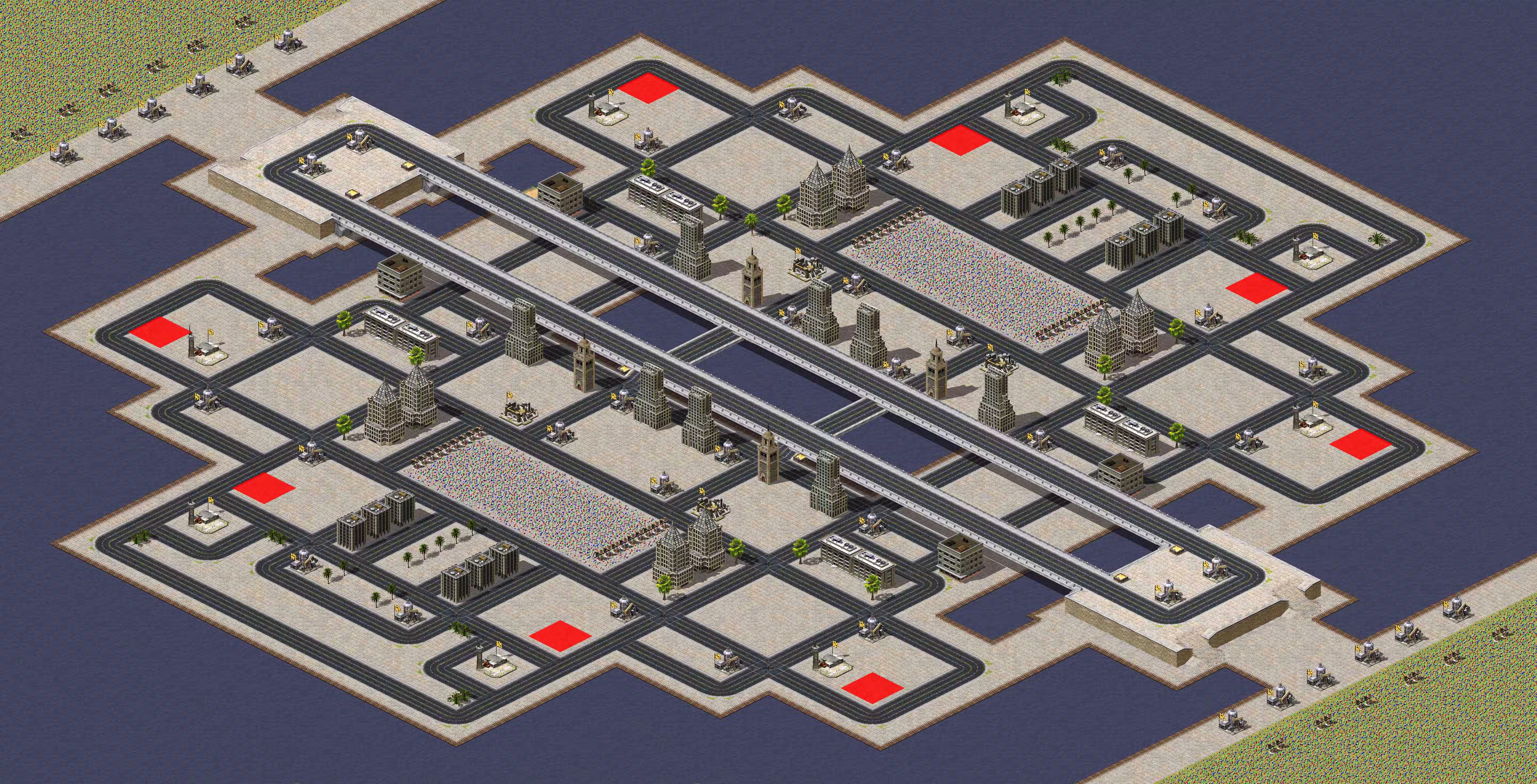 Preview of ---Davo Brutal War 7.0---