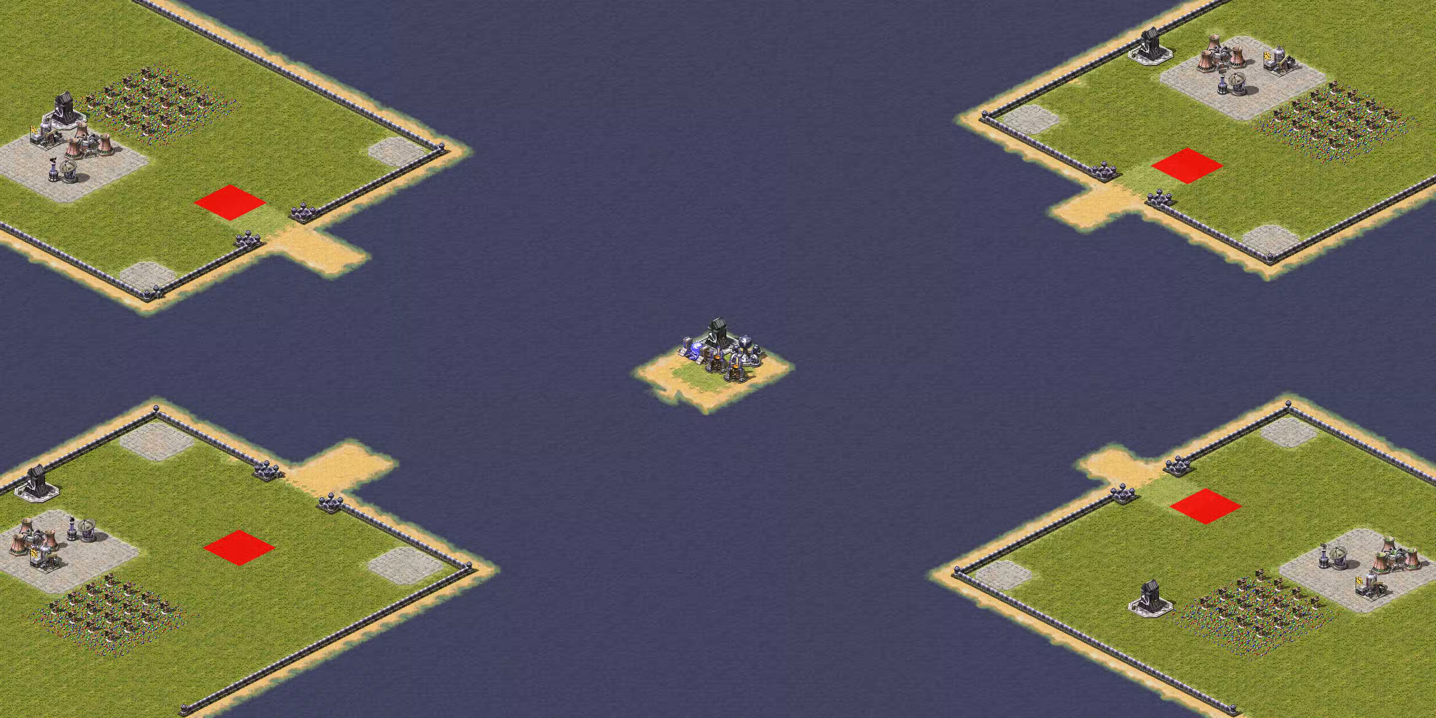 Preview of Water Fort Oil2(2-4)