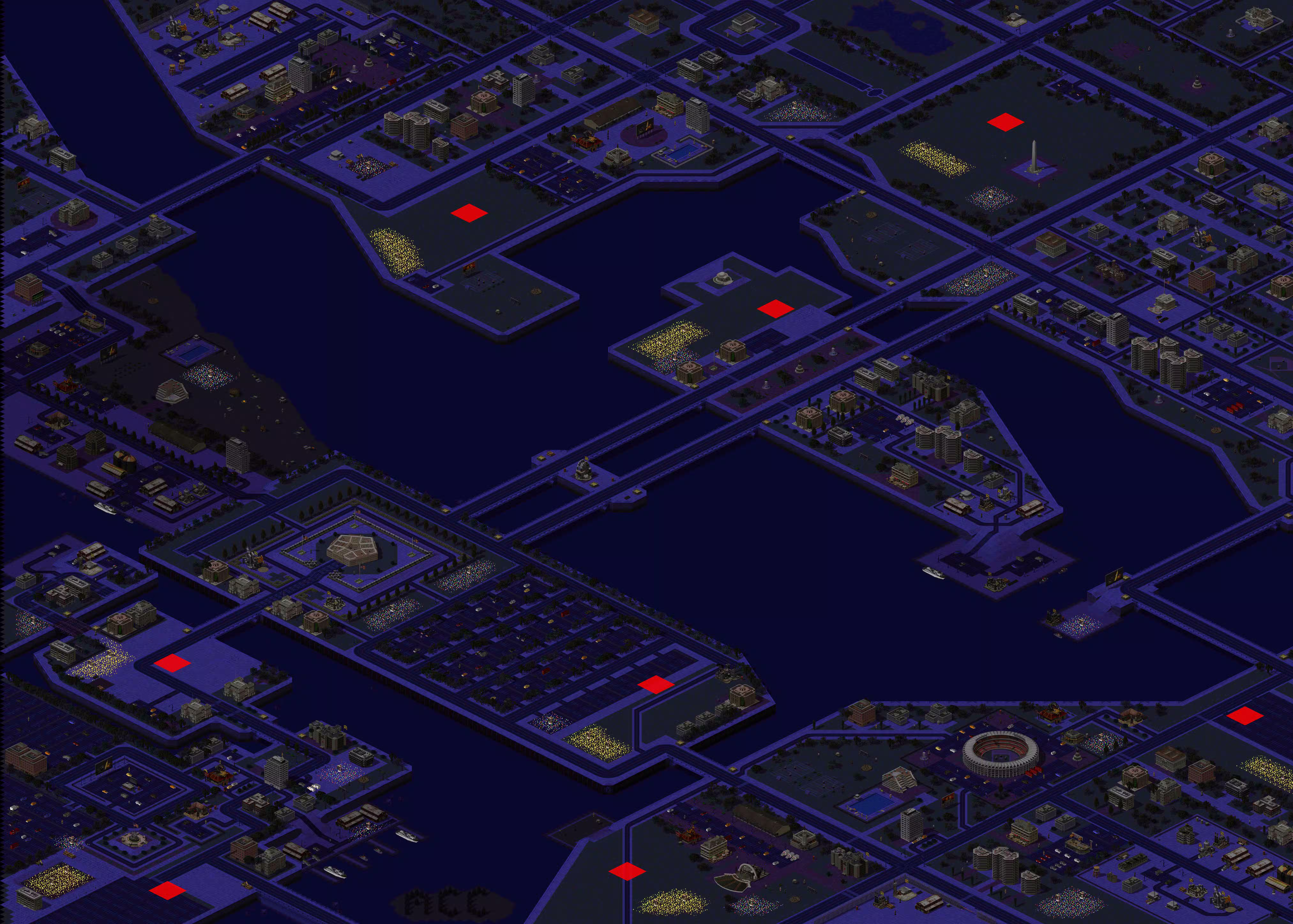 Preview of WashingtonNight