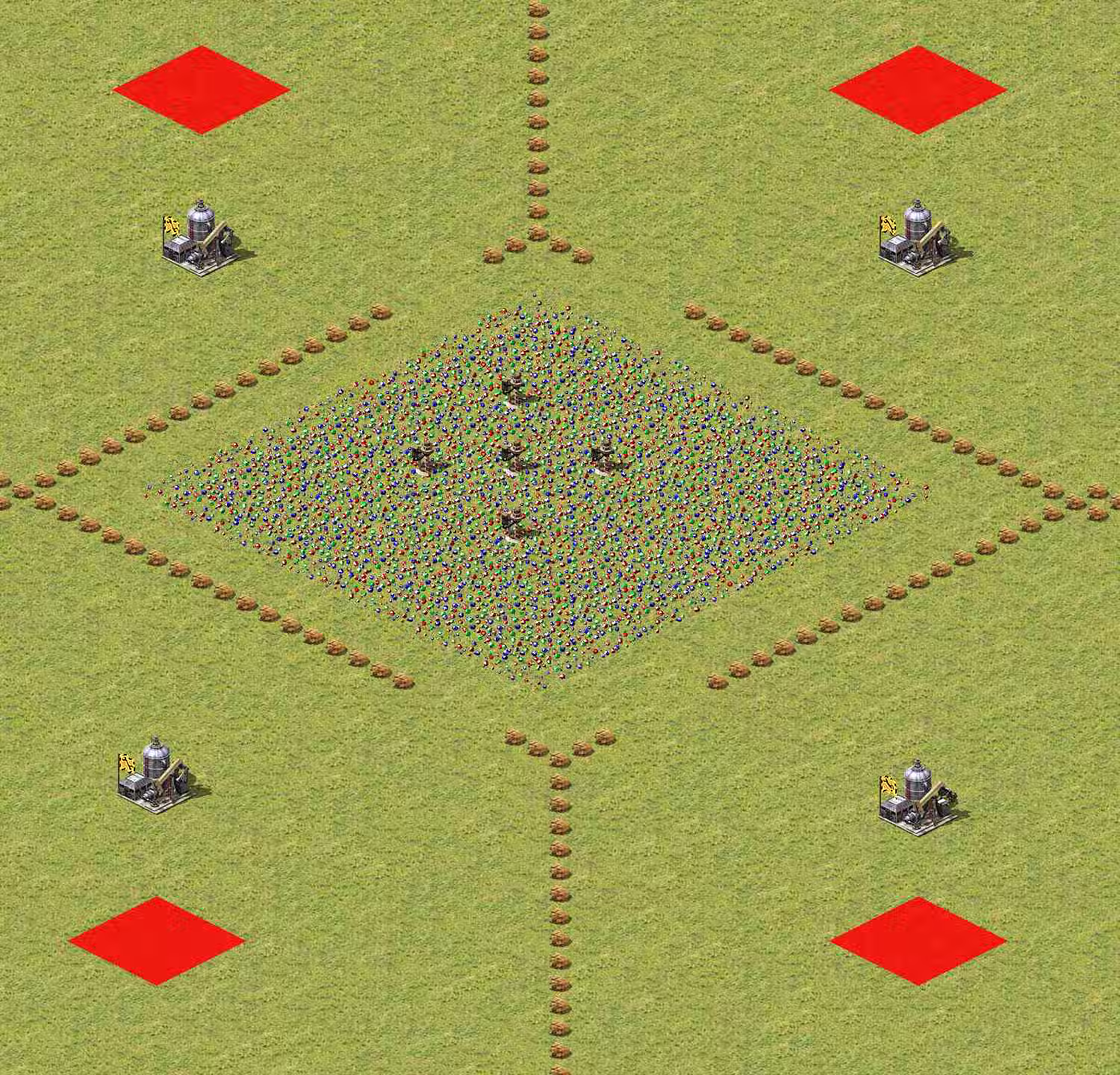 Preview of Small Ore V.1.0
