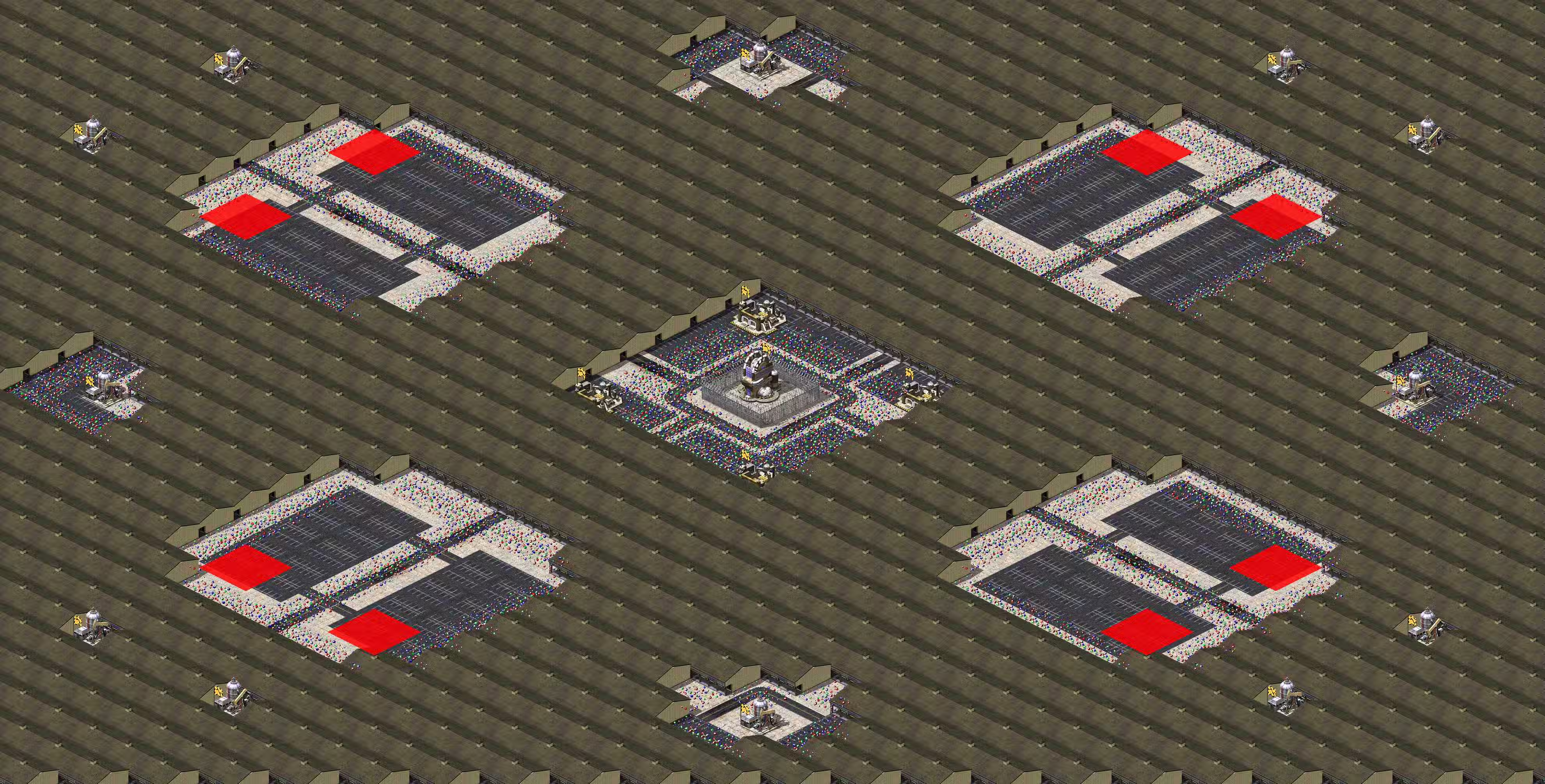 Preview of [8] Mall World
