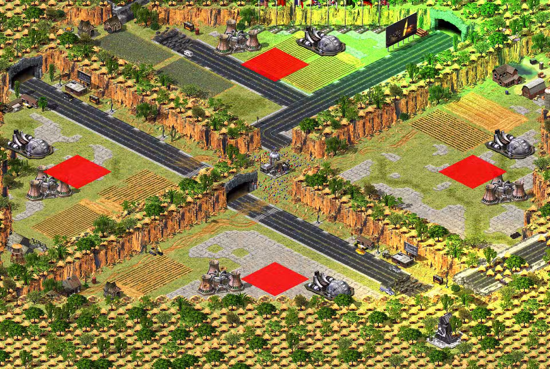 Preview of oil in mid+gems( mod by r2 v2.0 ) we have SW( CRONOSPFERE))