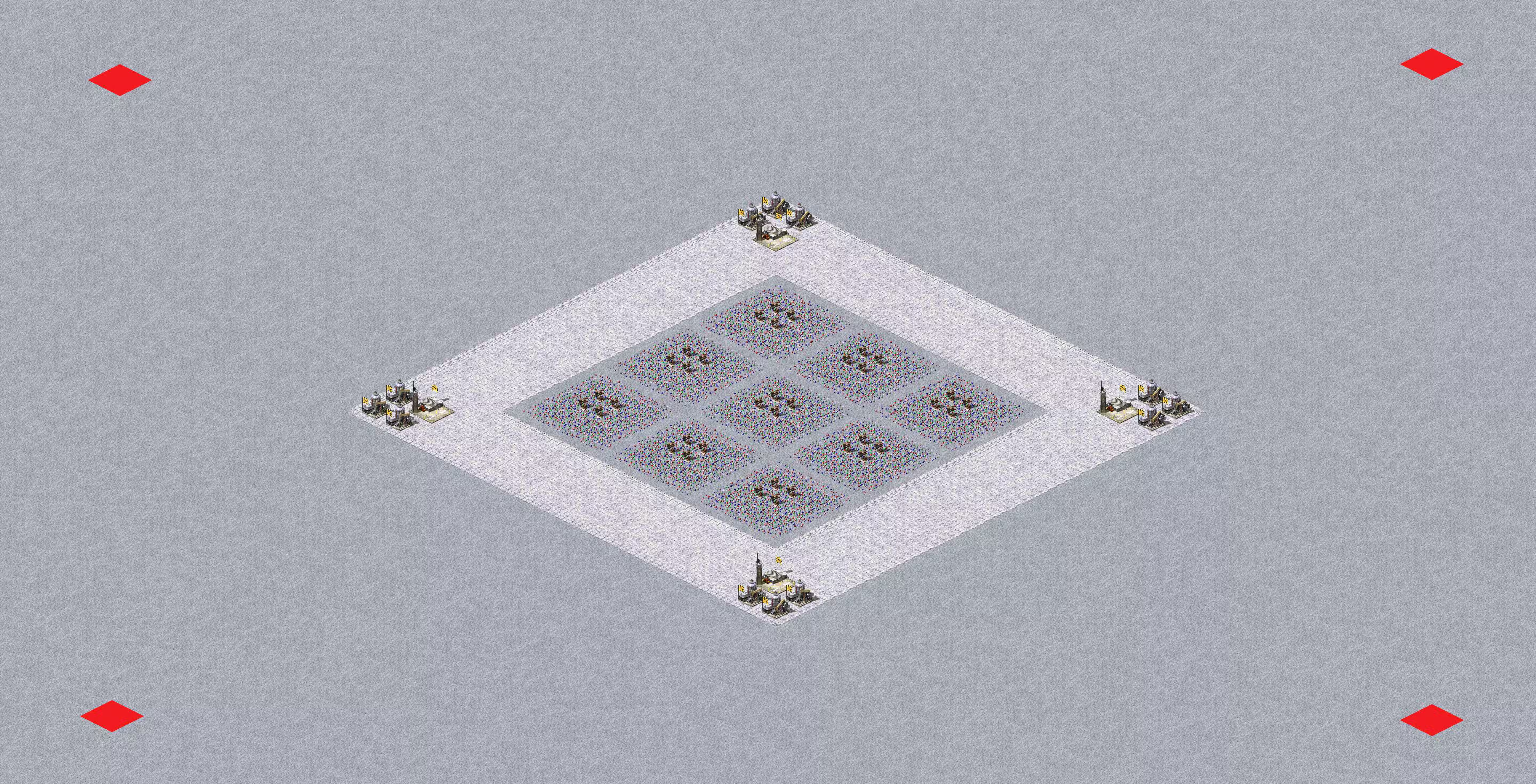 Preview of THE FREE LAND