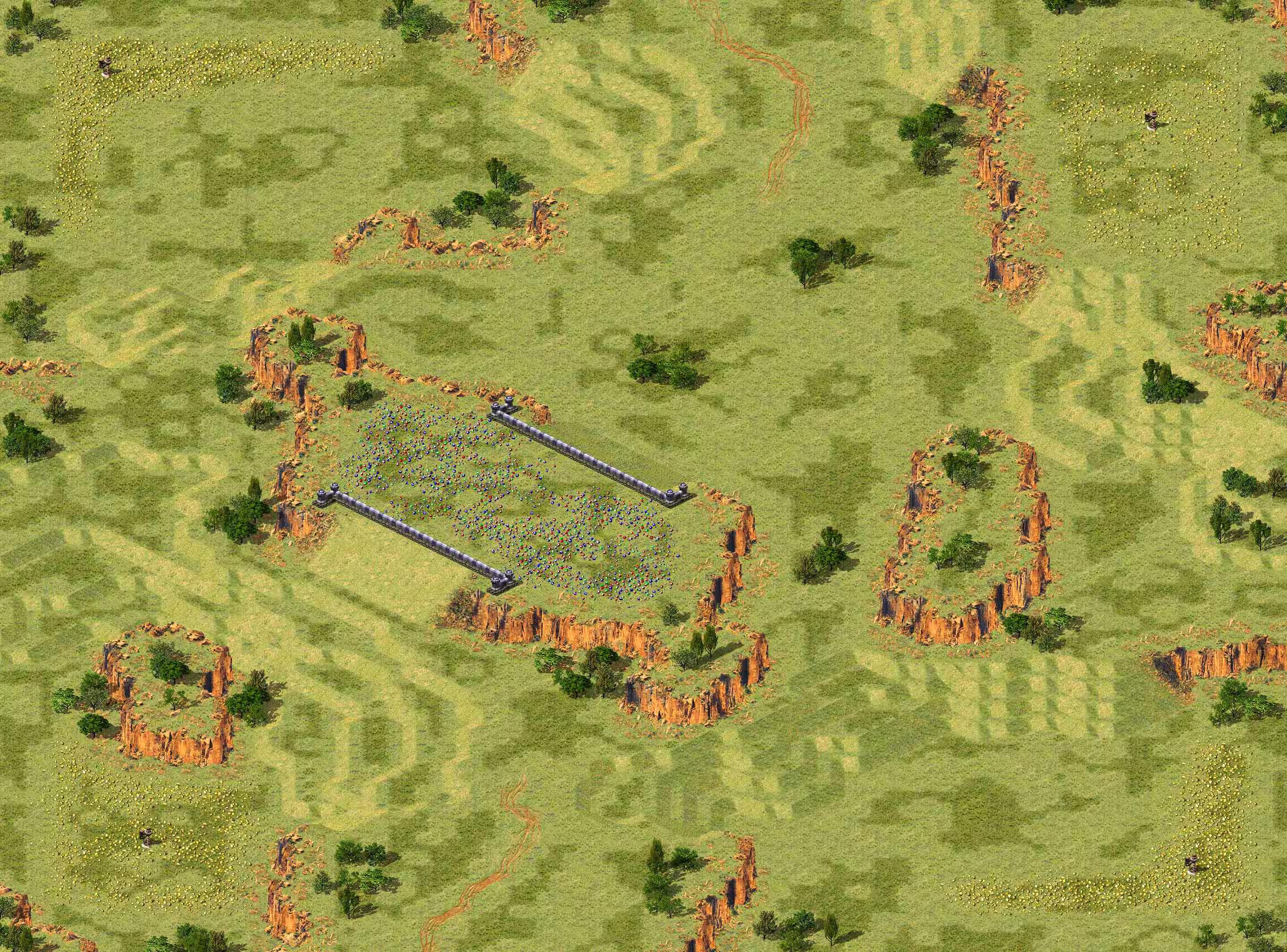 Preview of Grassroots Survival (2p) -- MISSING (randomized 2019-05-11 210517)
