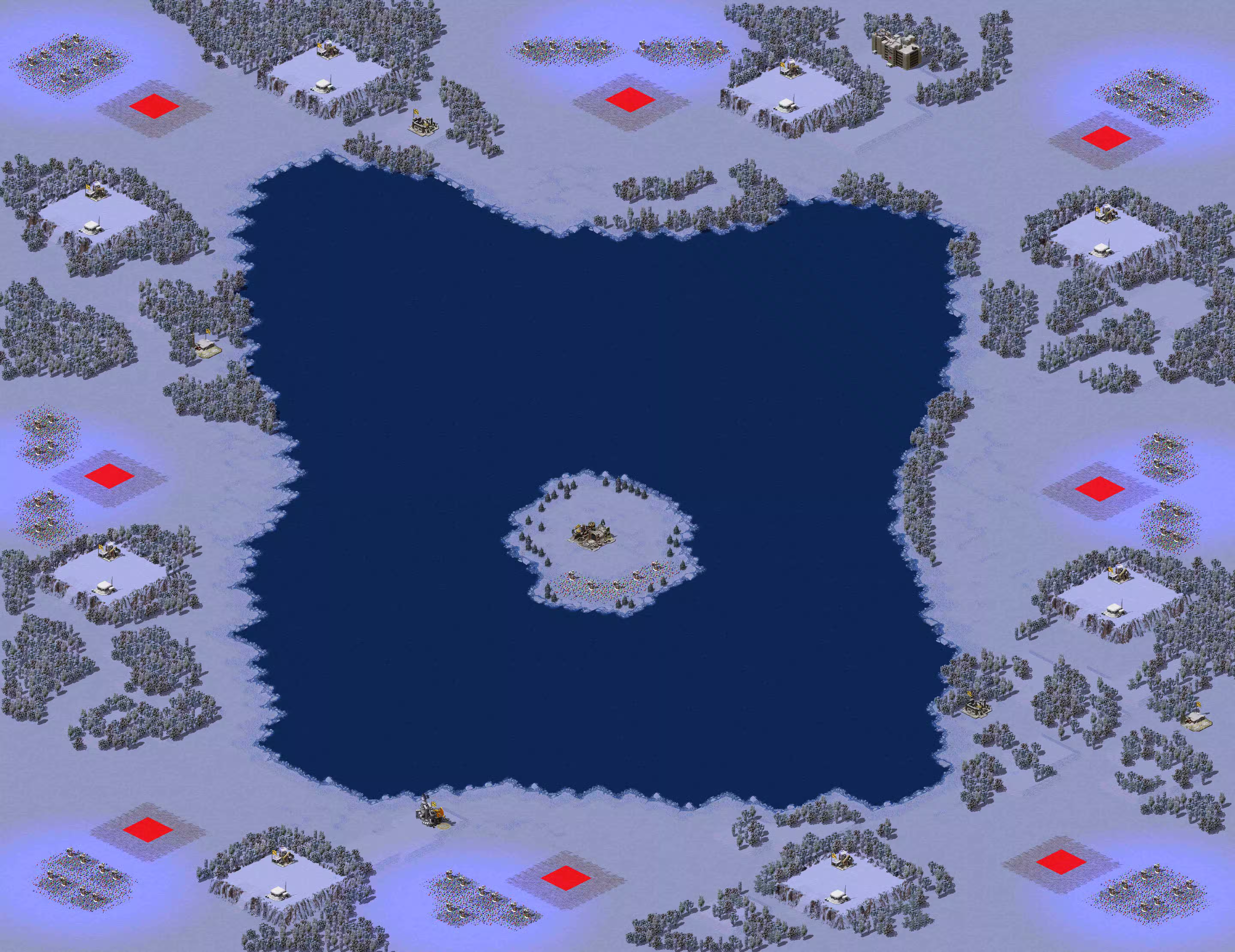 Preview of The Hills Have Eyes (2-8) zoom3000